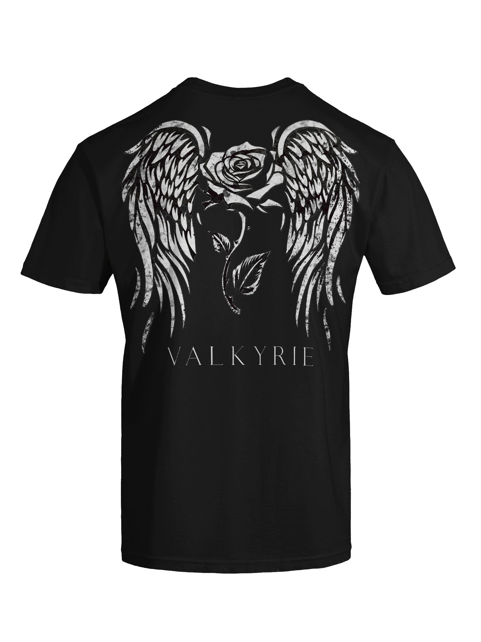 Driven Broad Valkyrie T-Shirt product image (2)
