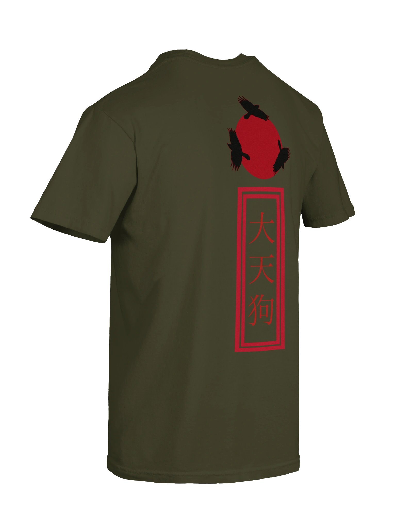 Tengu merch product image (10)