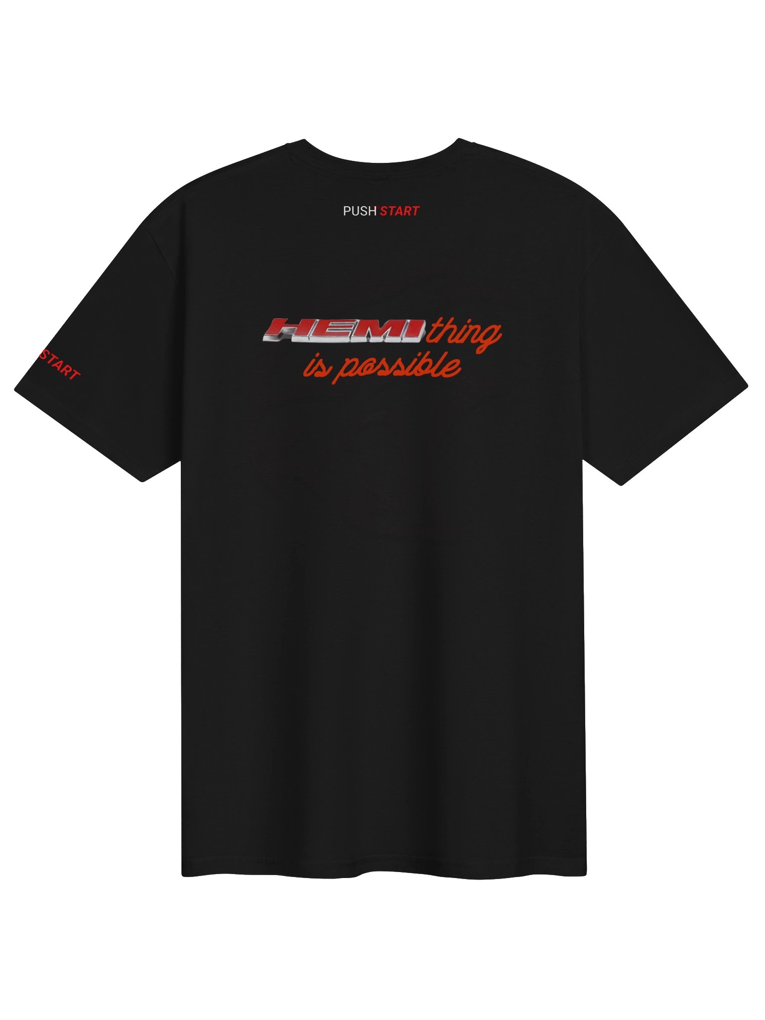 HEMIthing Is Possible (T-Shirt) product image (2)