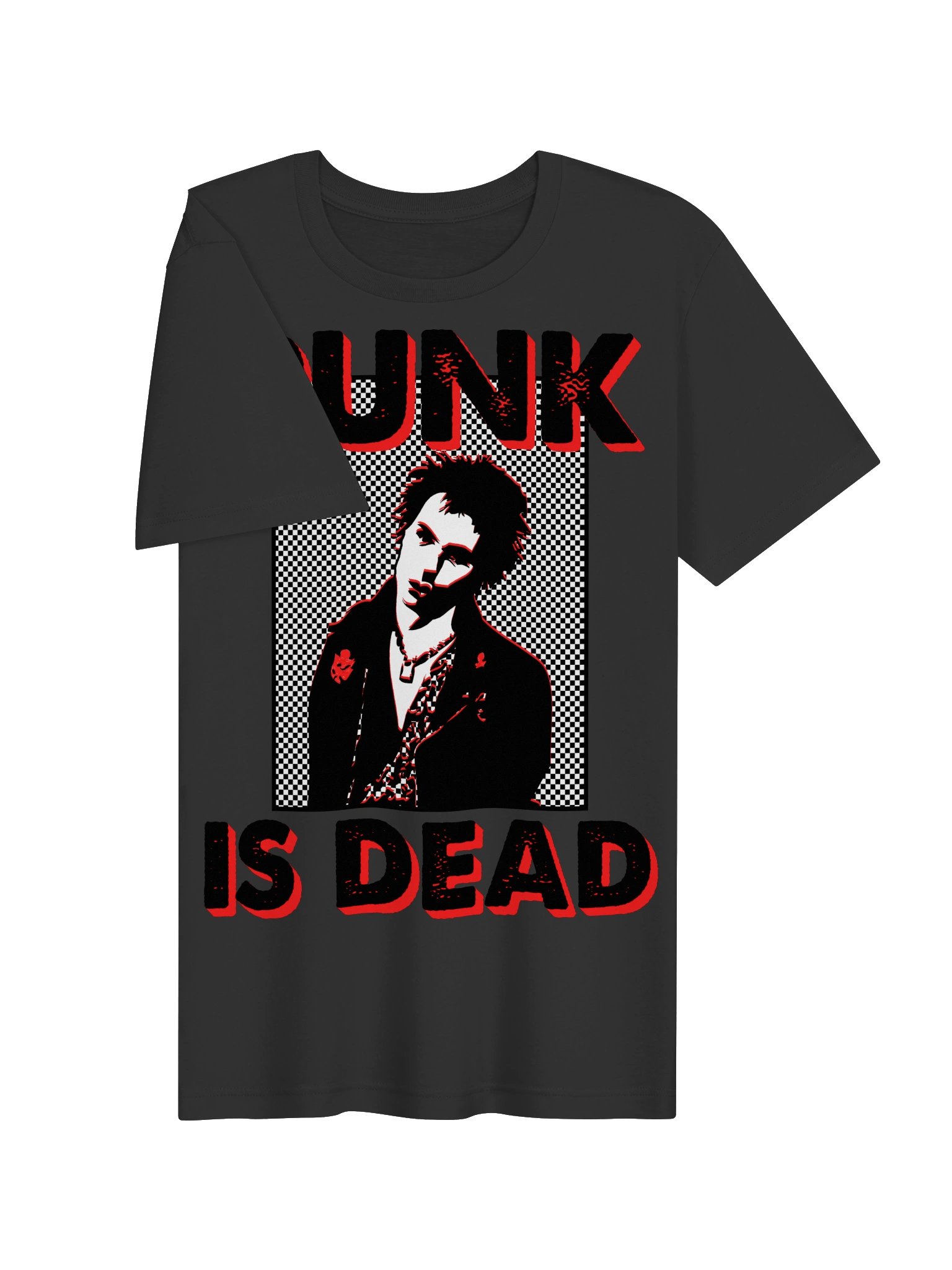 Punk is Dead product image (3)