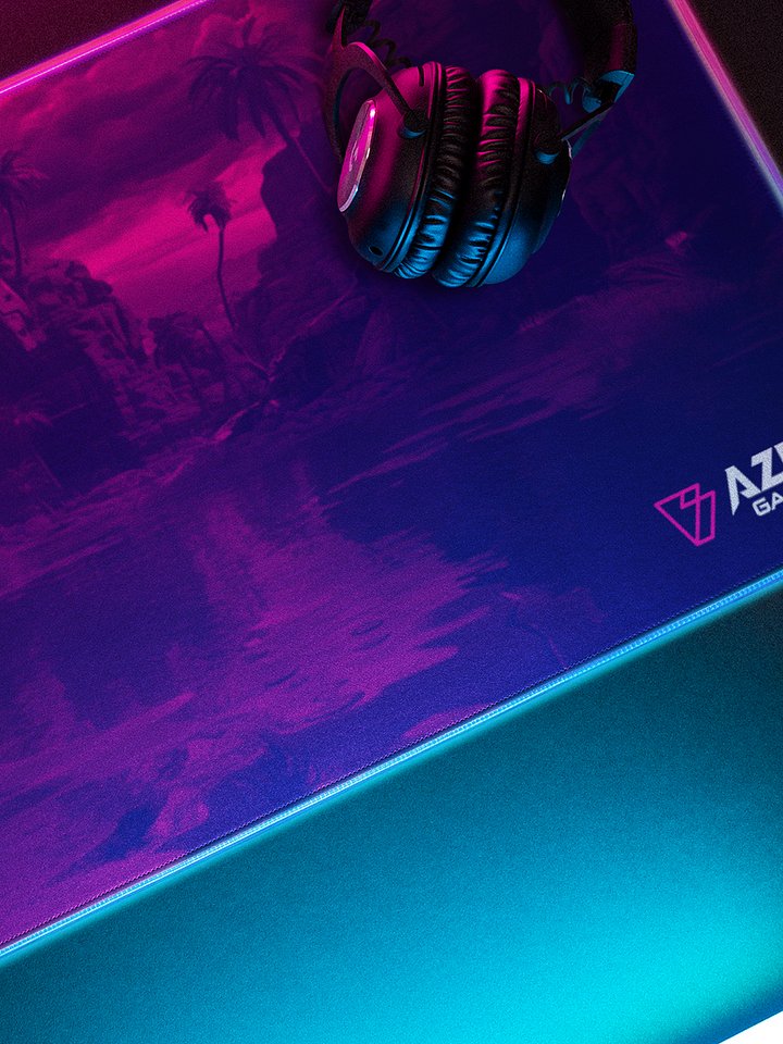 Azra Gamepad product image (2)