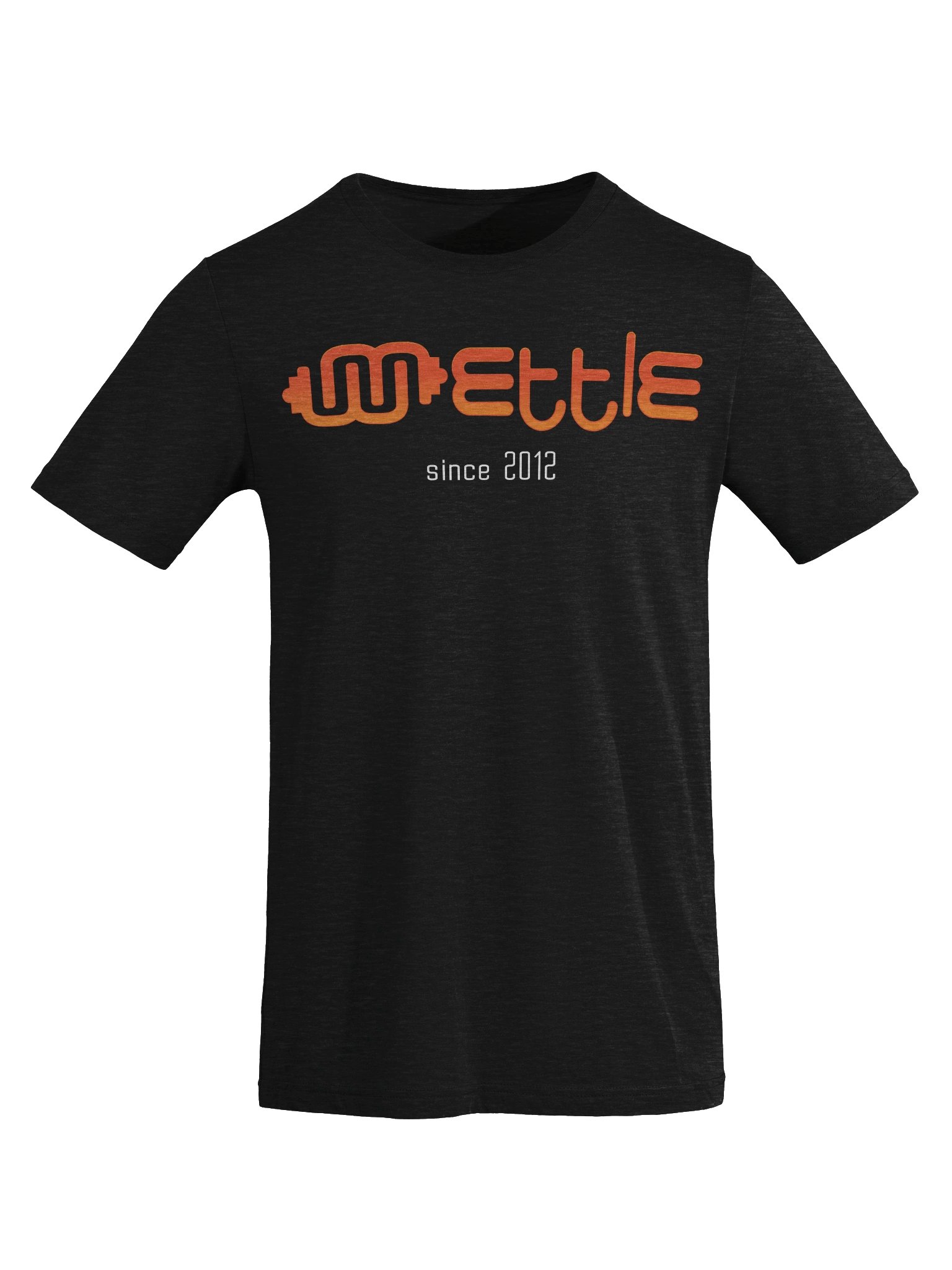 Mettle Vintage 2012 Black product image (8)
