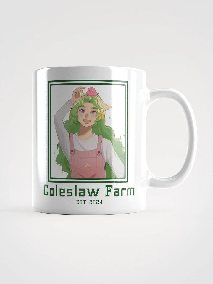 Farmer Elmo Mug product image (1)