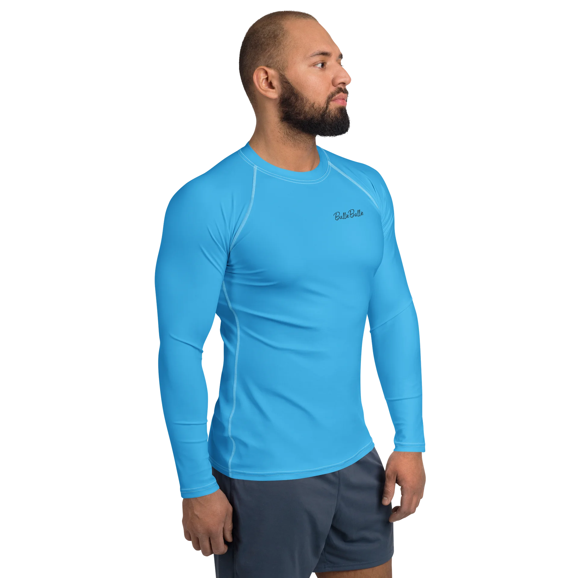 Rash Guard shirt product image (4)