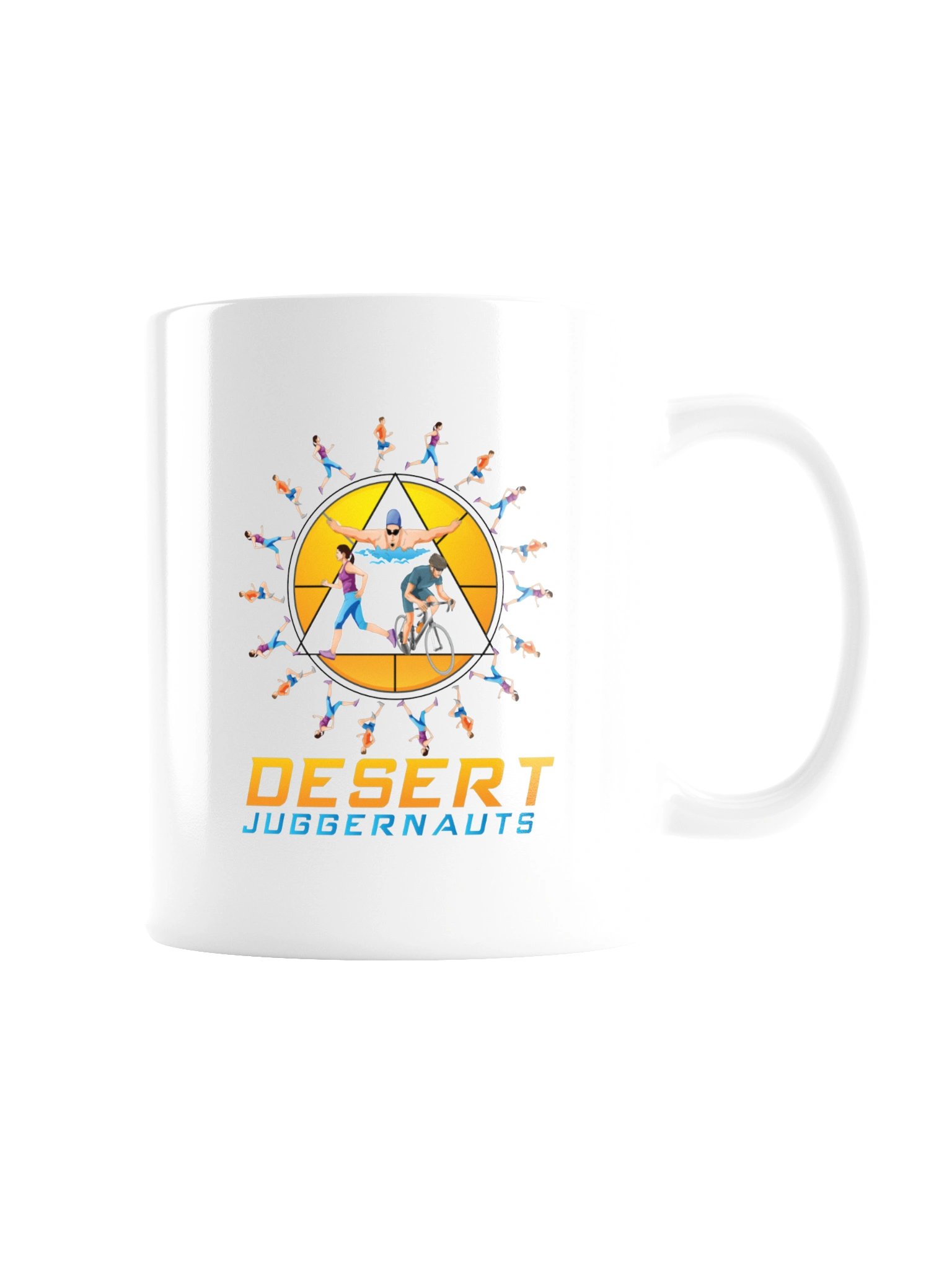Desert Juggernauts Mugs product image (3)