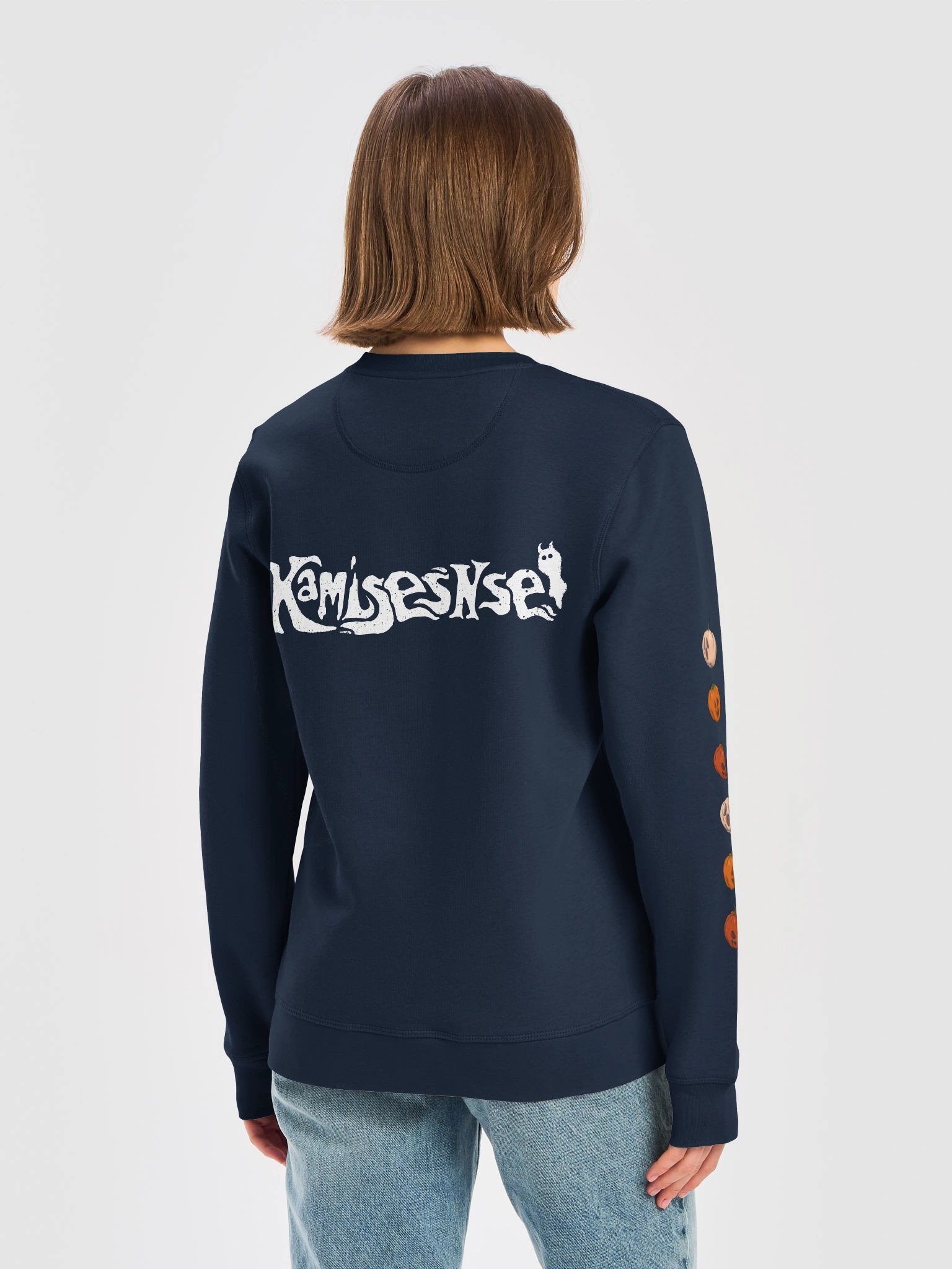 Trick or Treat Sweatshirt product image (6)