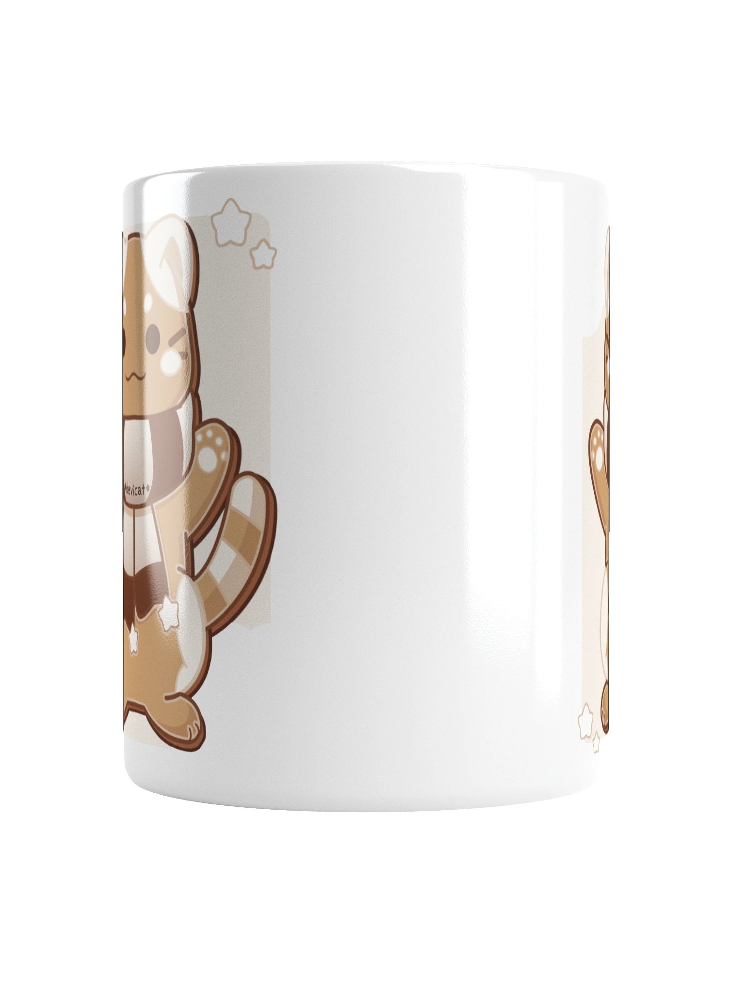 Gingerbread Cat 2025 Mug product image (18)