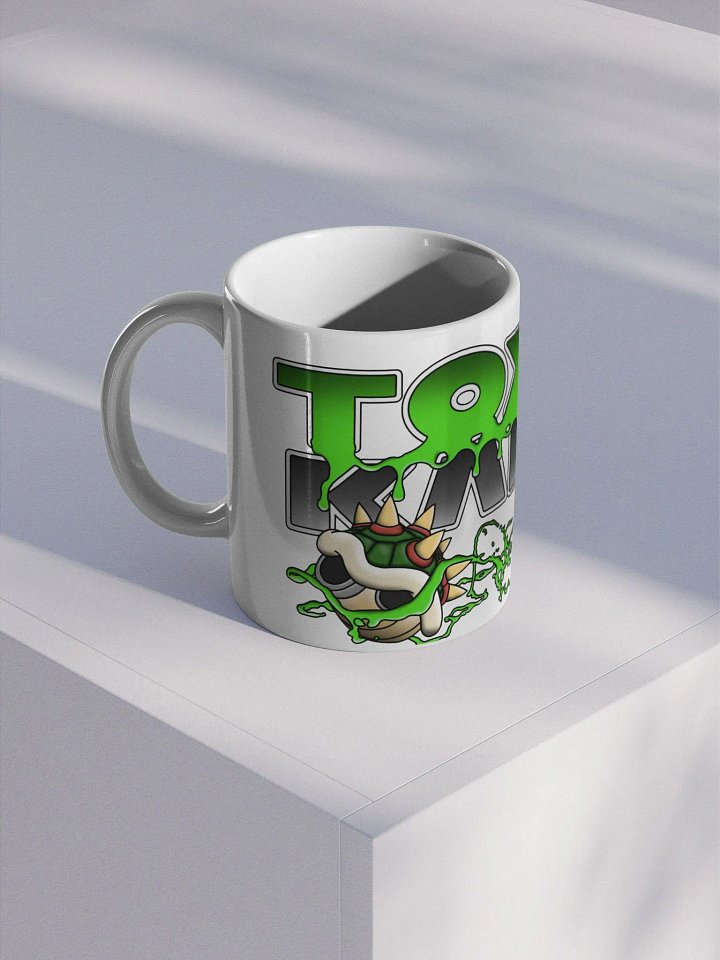 Toxic Kart Mug product image (1)