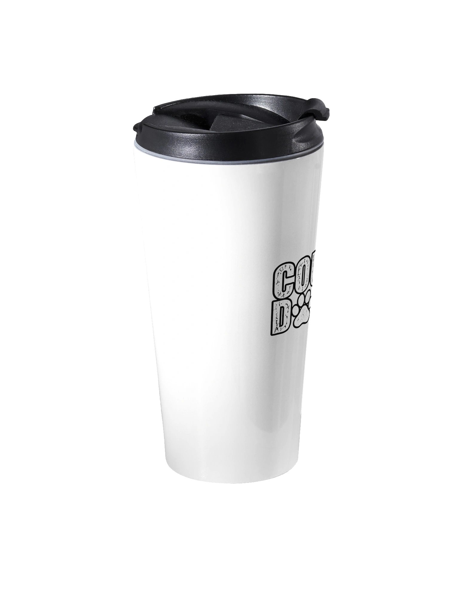 LOGO TRAVEL MUG product image (2)