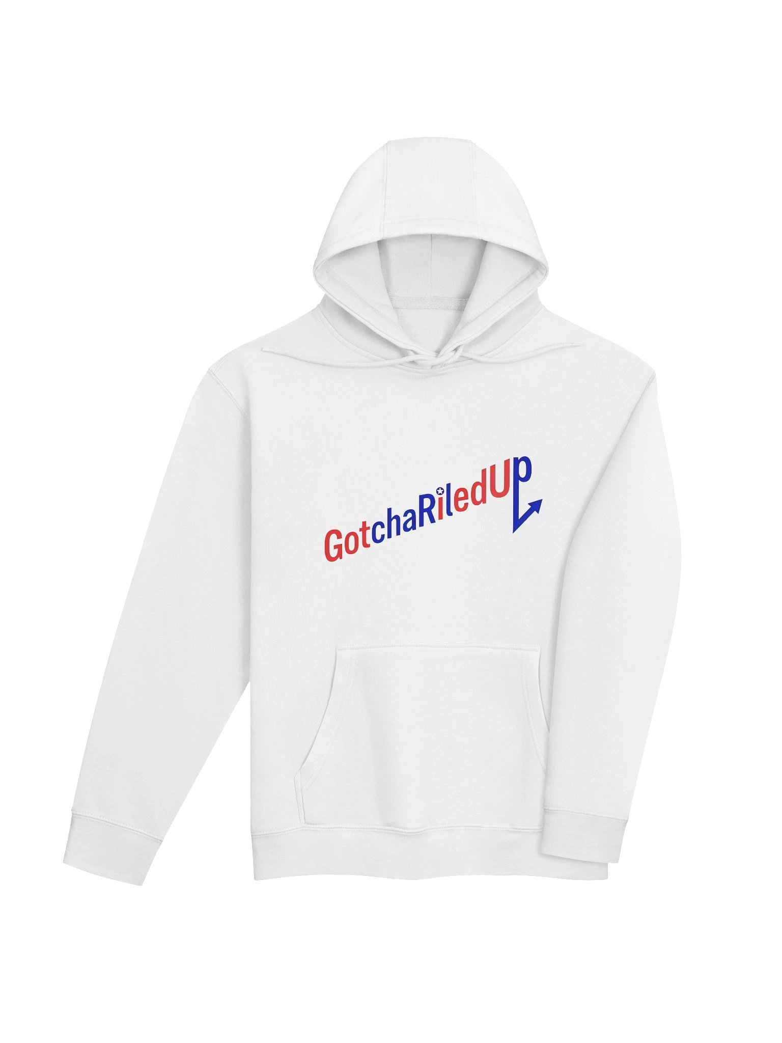 GRU Hoodie product image (4)