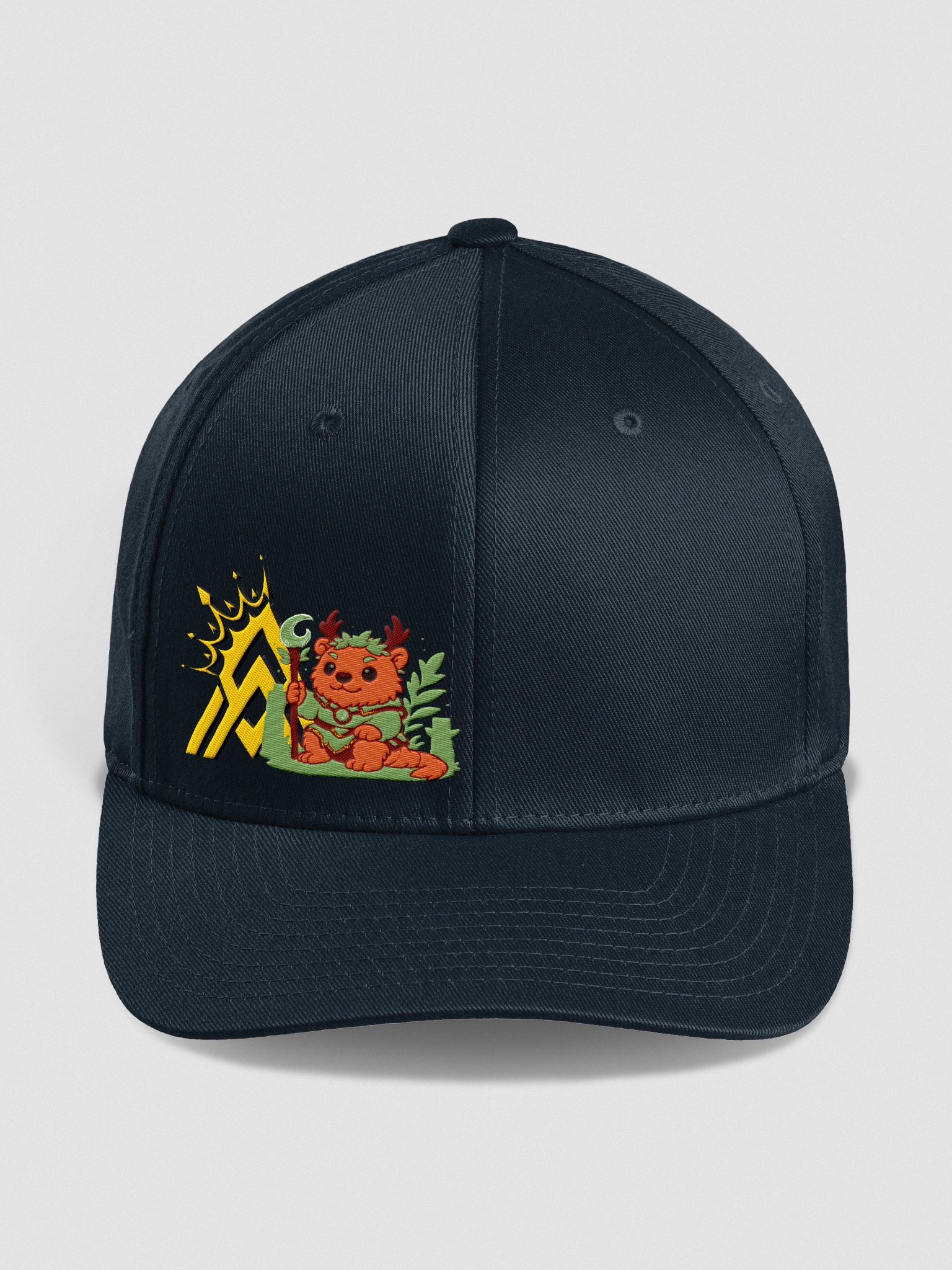 Druid FlexFit Hat product image (5)