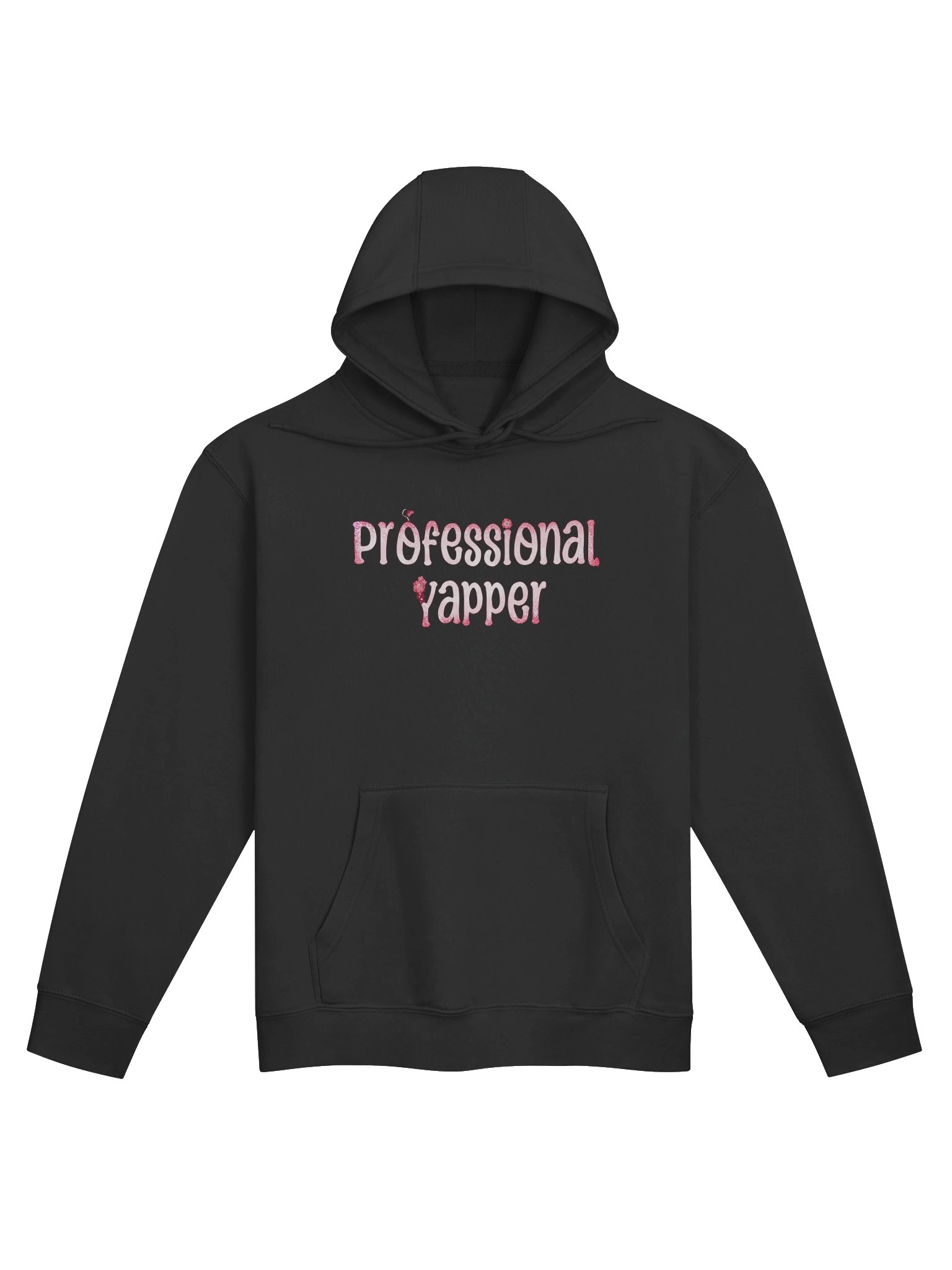 Professional Yapper Hoodie product image (1)