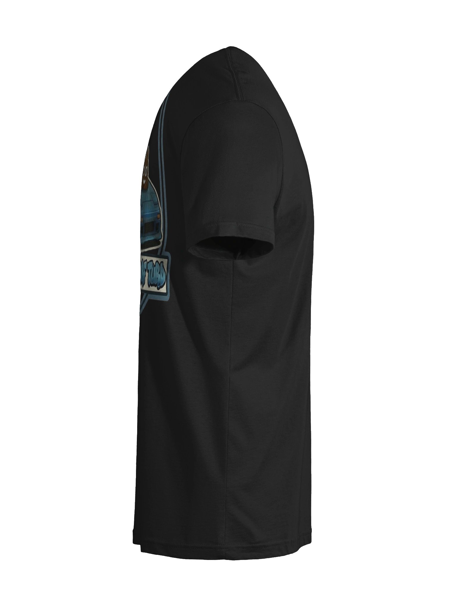 GBD "PADDOCK PRO" NEXT LEVEL TRI-BLEND - OFFICIAL TEAM ISSUE (2026) product image (10)