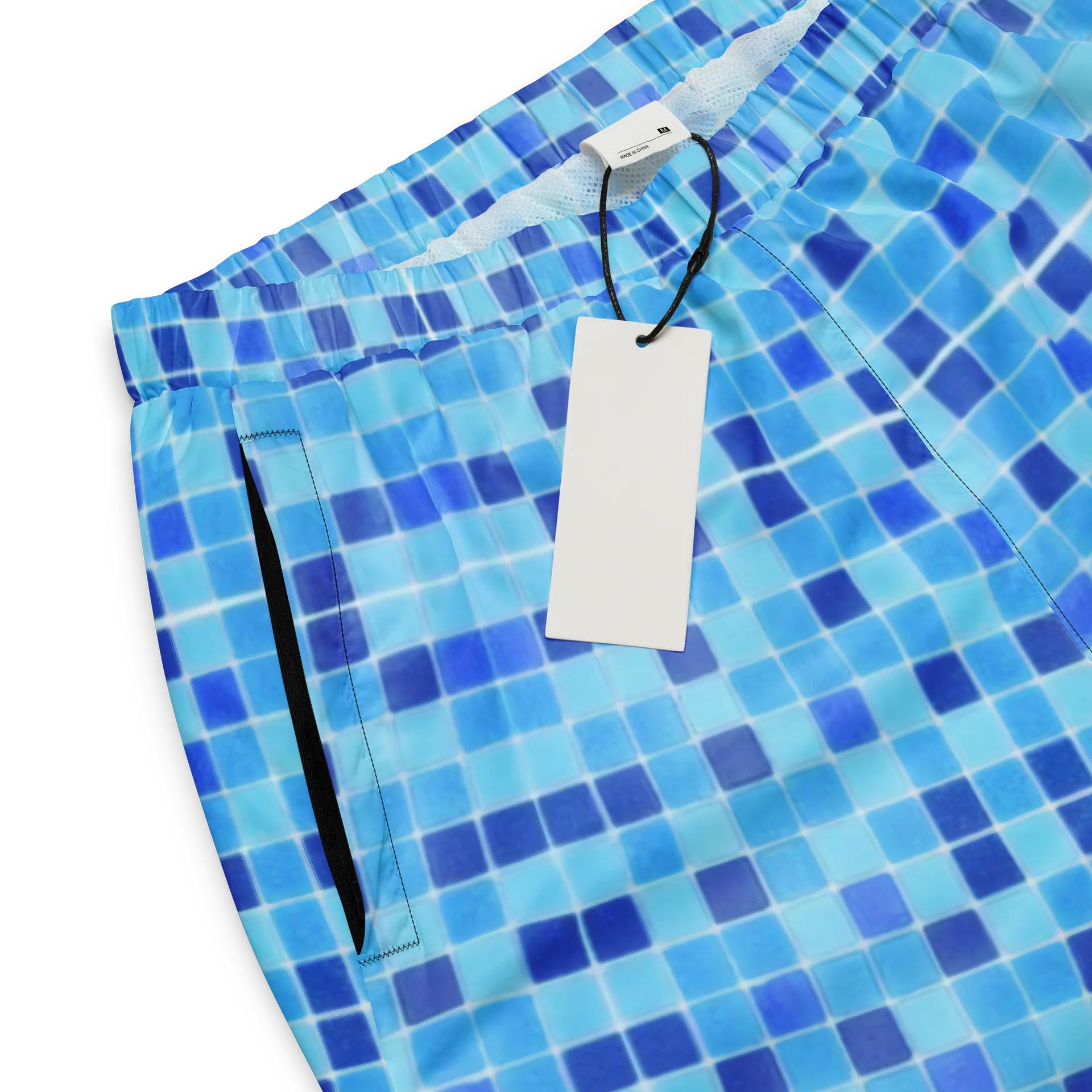 BWL-Asaad Hammam Sport Pants product image (3)