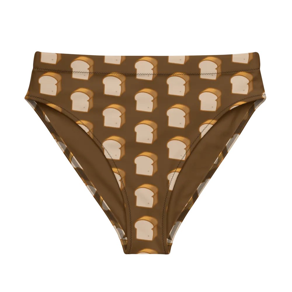 Bread Bikini Bottoms product image (1)