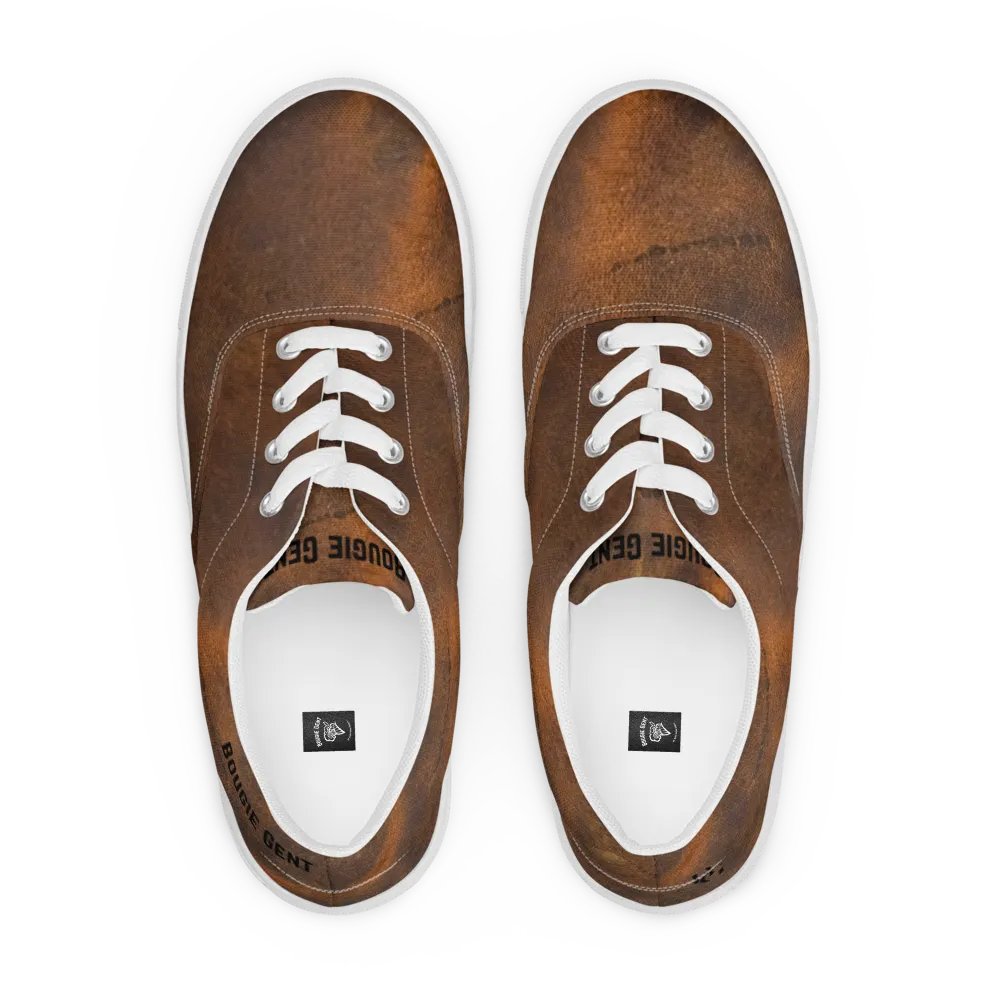 BG Lace up product image (1)