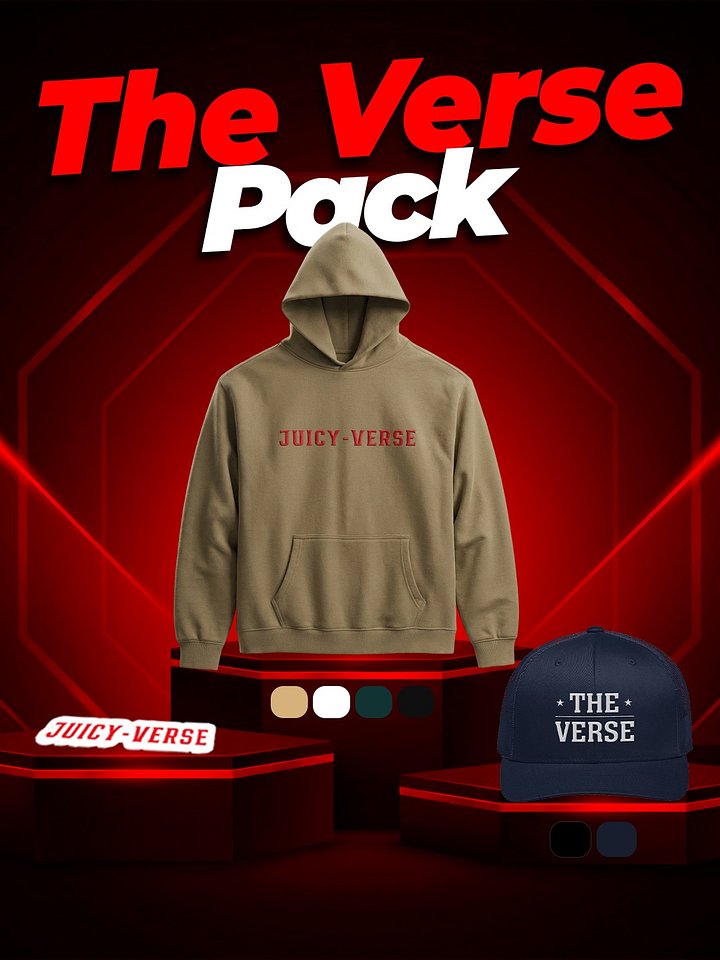 The Verse Pack product image (1)