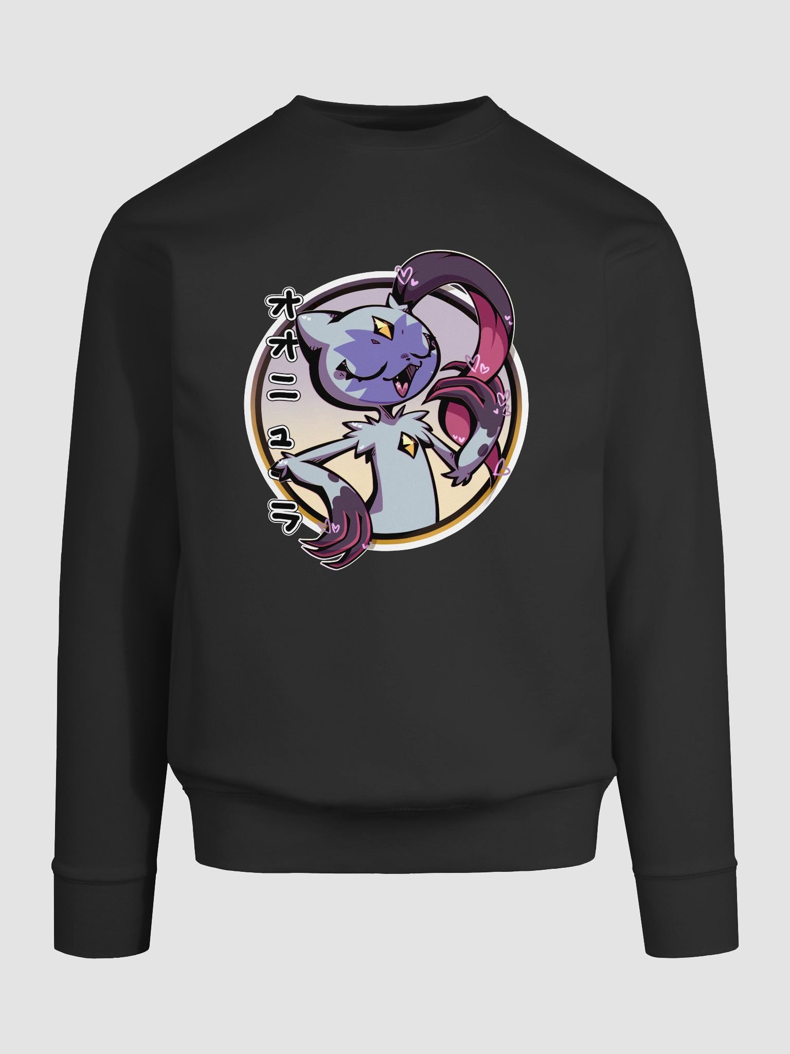 Fabulous Sneasler - Cotton Heritage Premium Sweatshirt product image (9)