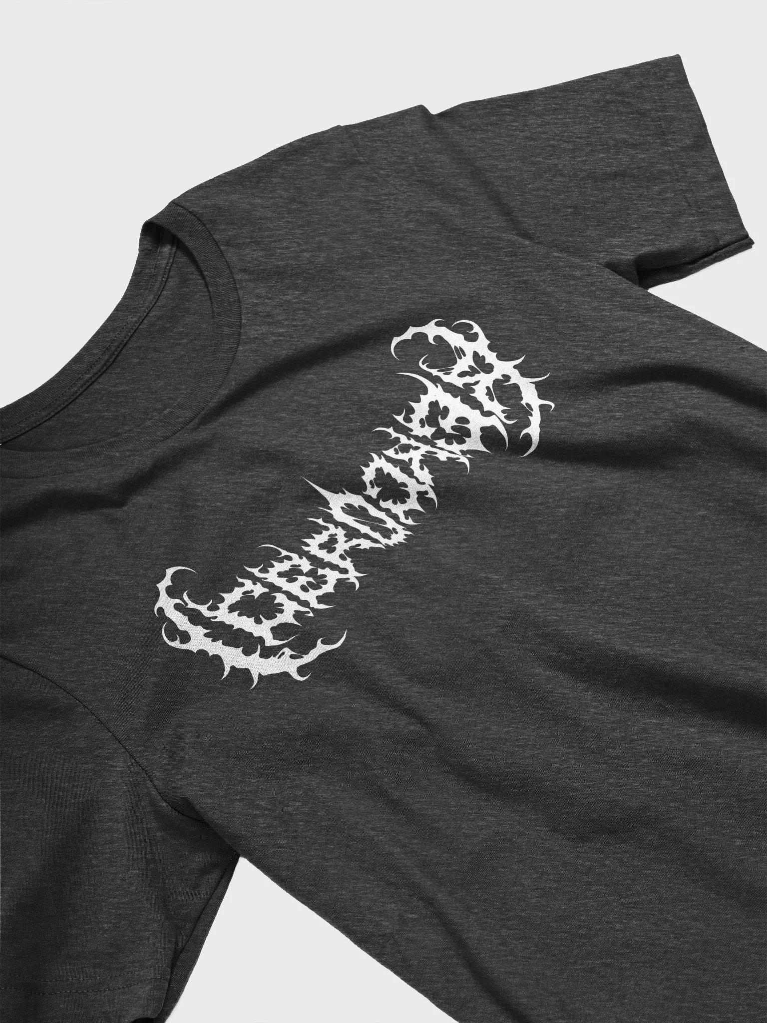 Metal Logo Tee product image (18)