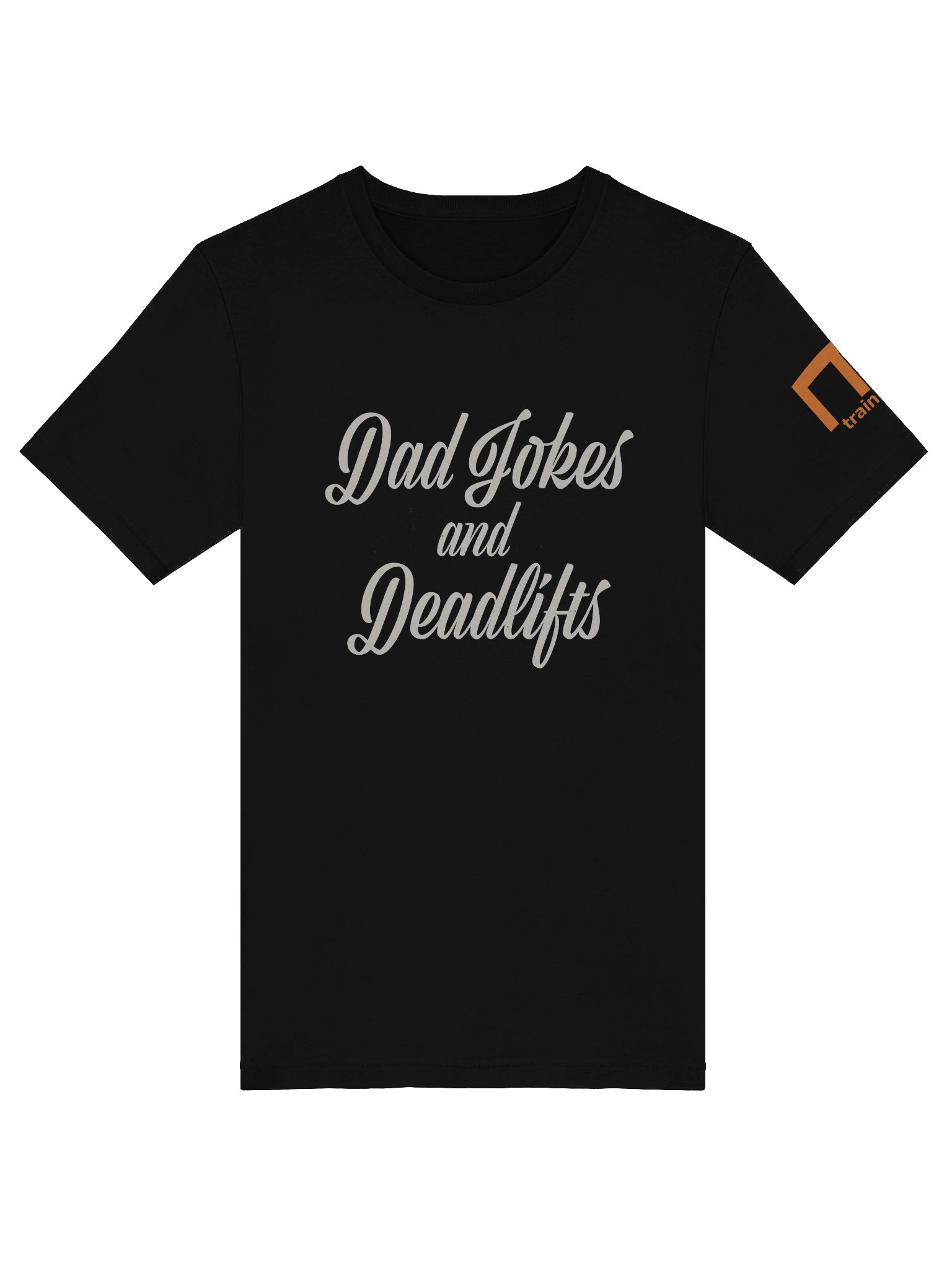 Dad Jokes & Deadlifts product image (3)