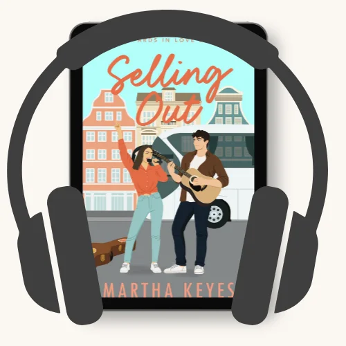 Selling Out (AUDIOBOOK) product image (1)