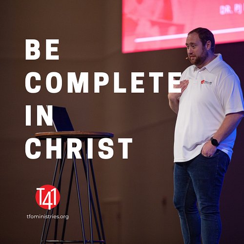 You are NOT complete lusting when you think no one is watching #becompleteinchrist #single