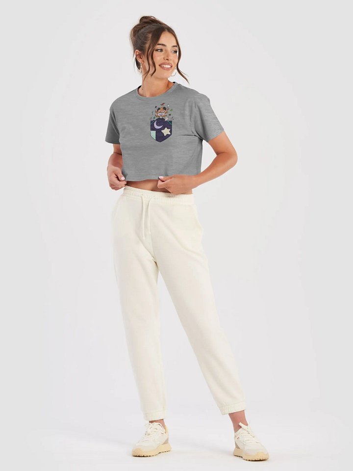 Pocket of Hay Crop Top product image (1)