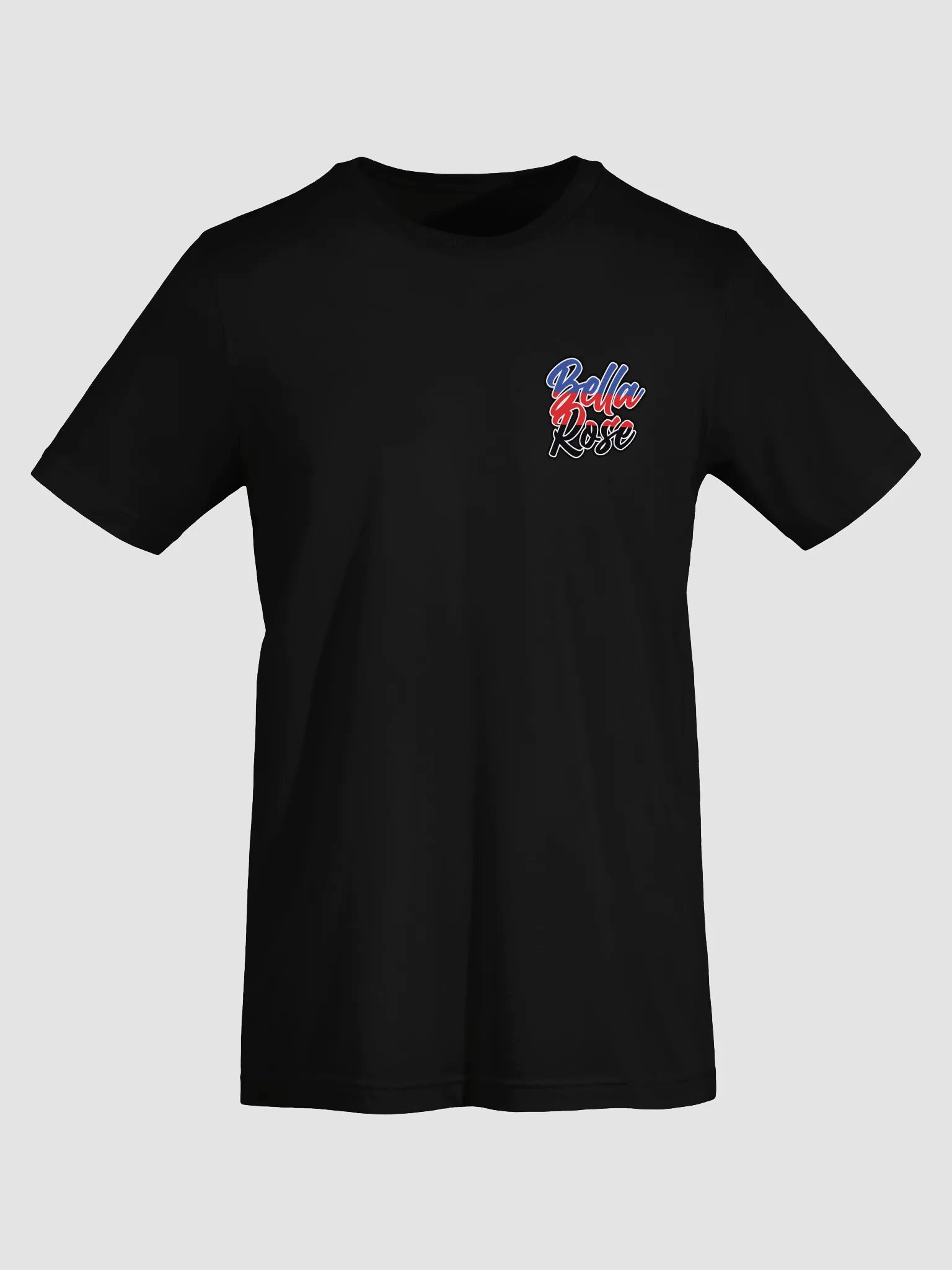 Bella Rose Poly Pride Tee product image (21)