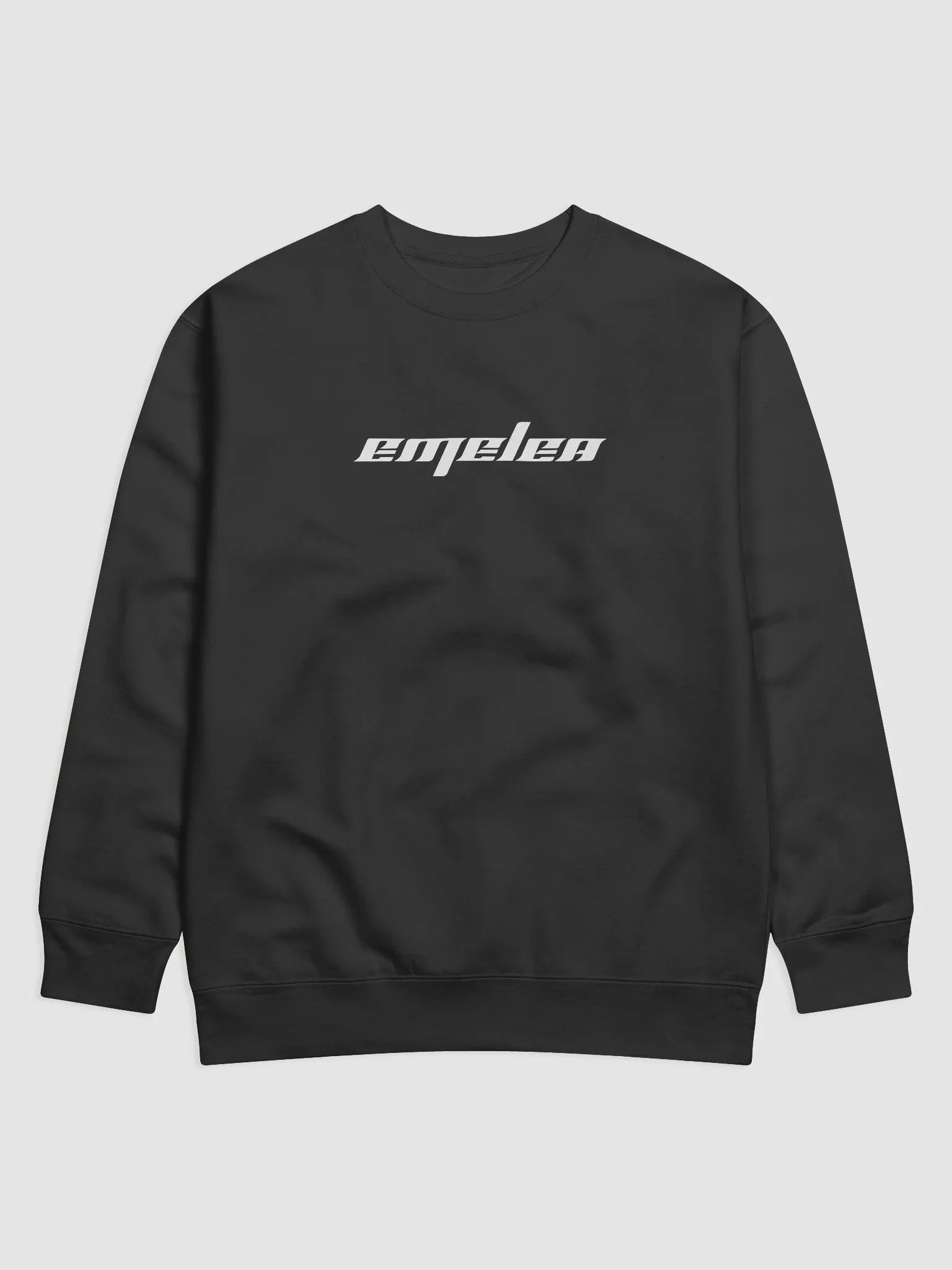 EM BALL CREWNECK product image (1)
