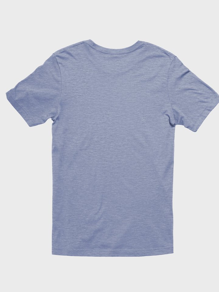 Ivycomb Music Logo T-Shirt (Large Logo) product image (13)