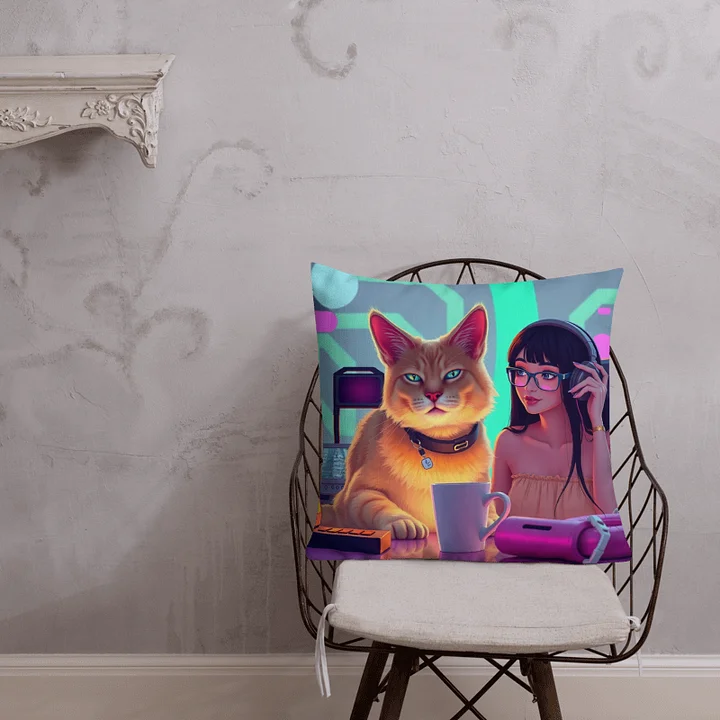 Pillow-Alpha Brew product image (1)