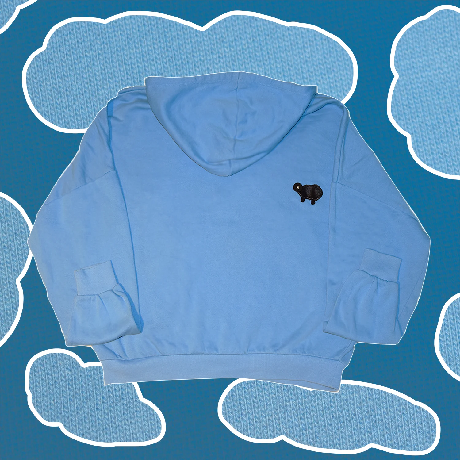THE FLOCK product image (3)