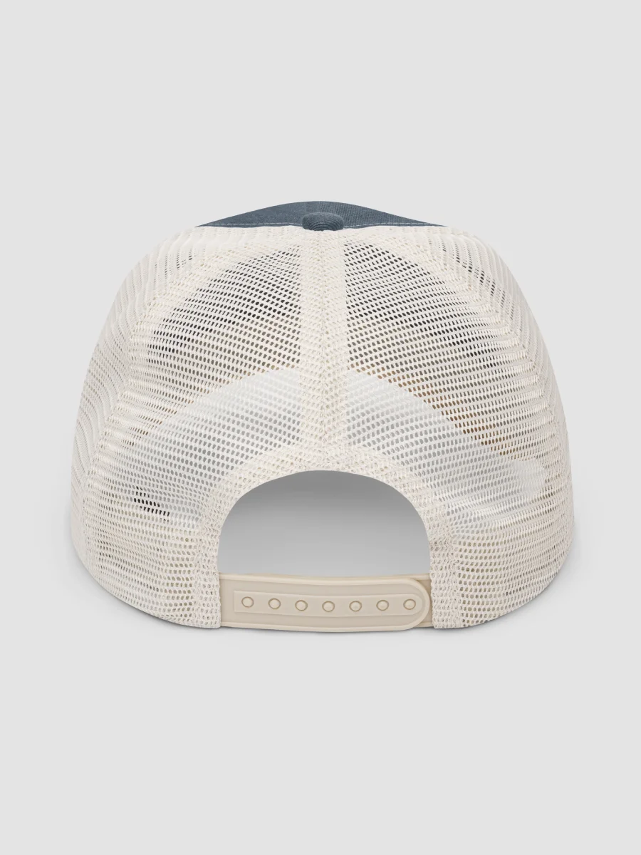 Kaos187 Snapback Cap Sportsman SP510 product image (3)