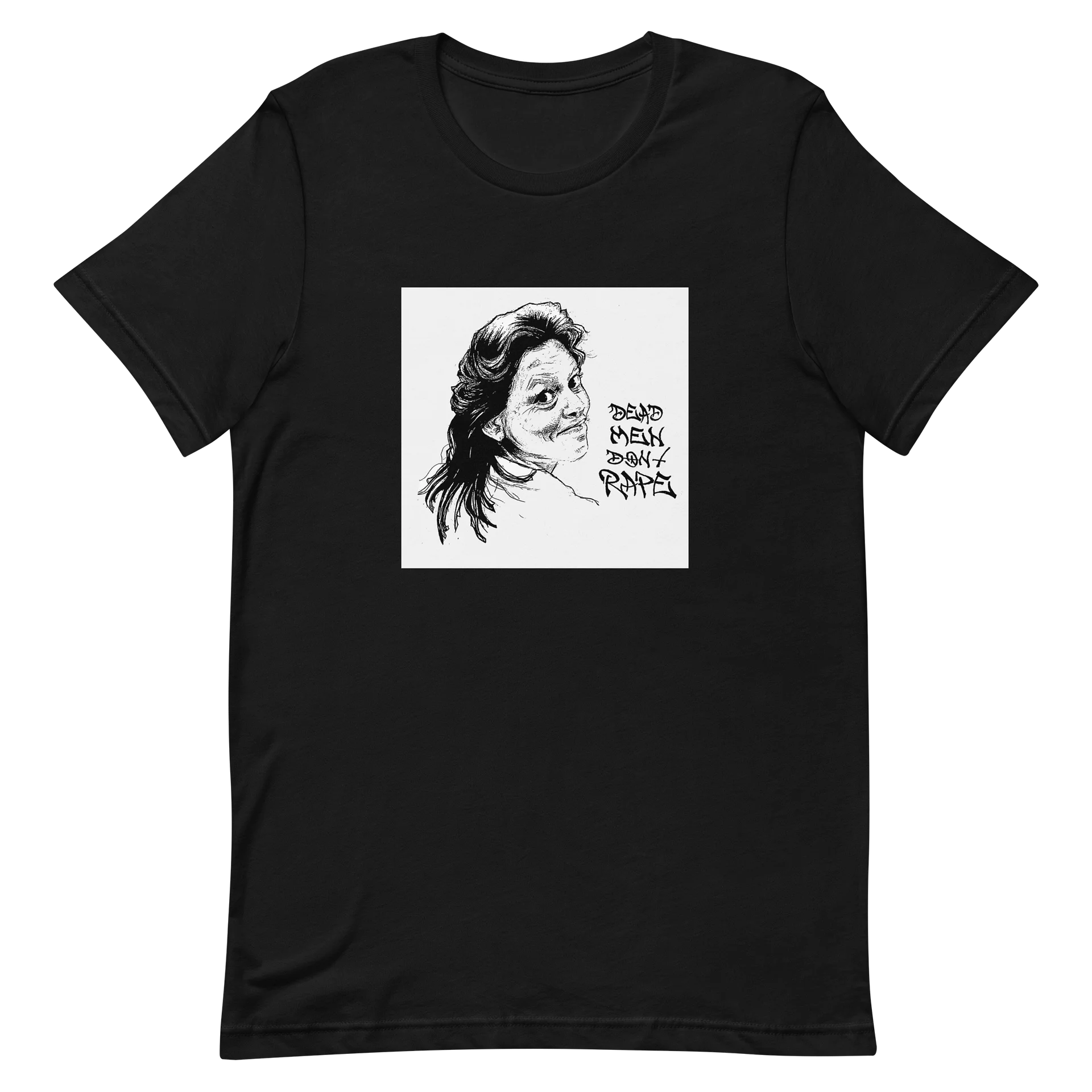 Queen Aileen Supersoft Unisex Tee product image (2)