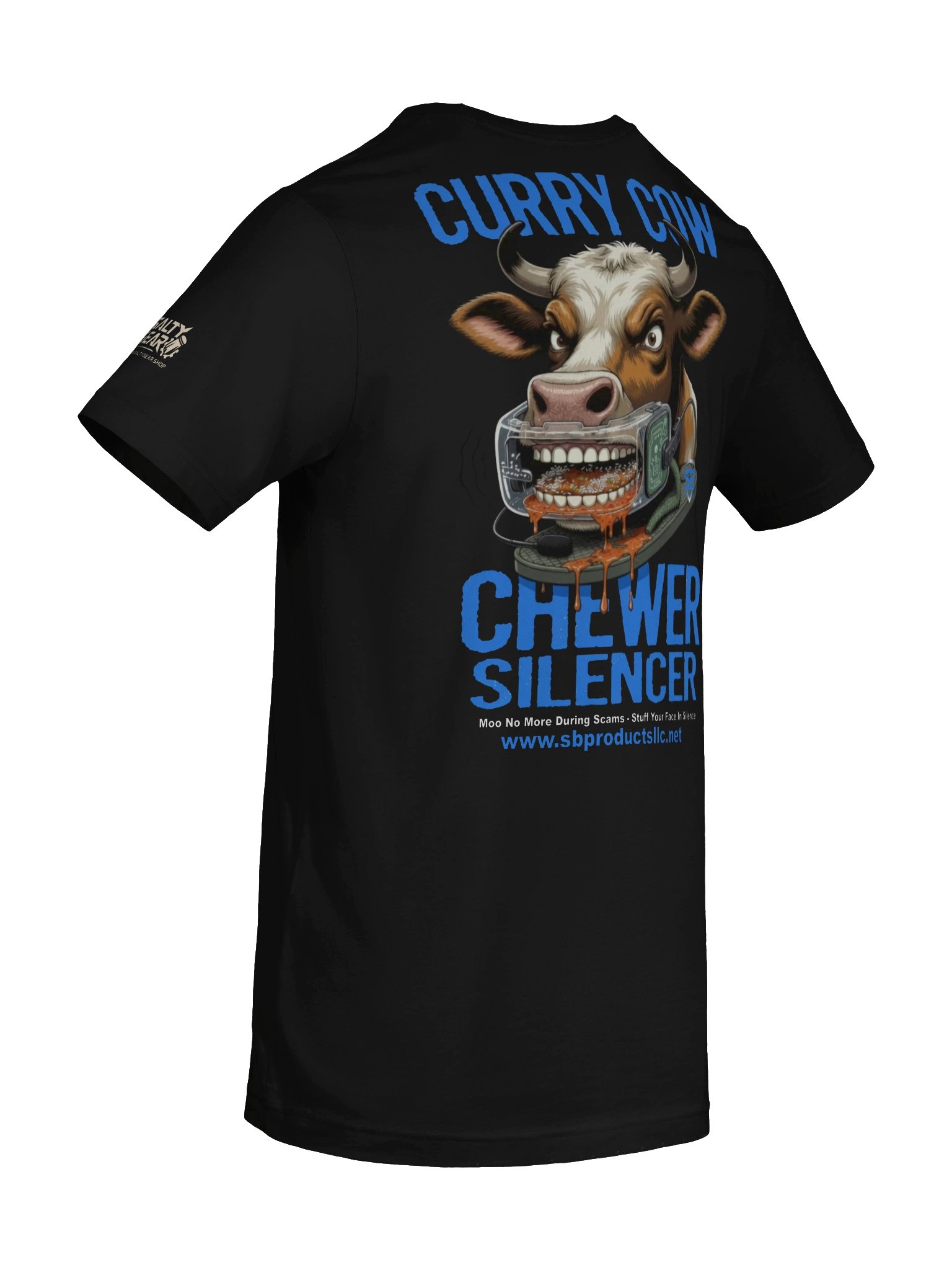 Curry Cow product image (8)