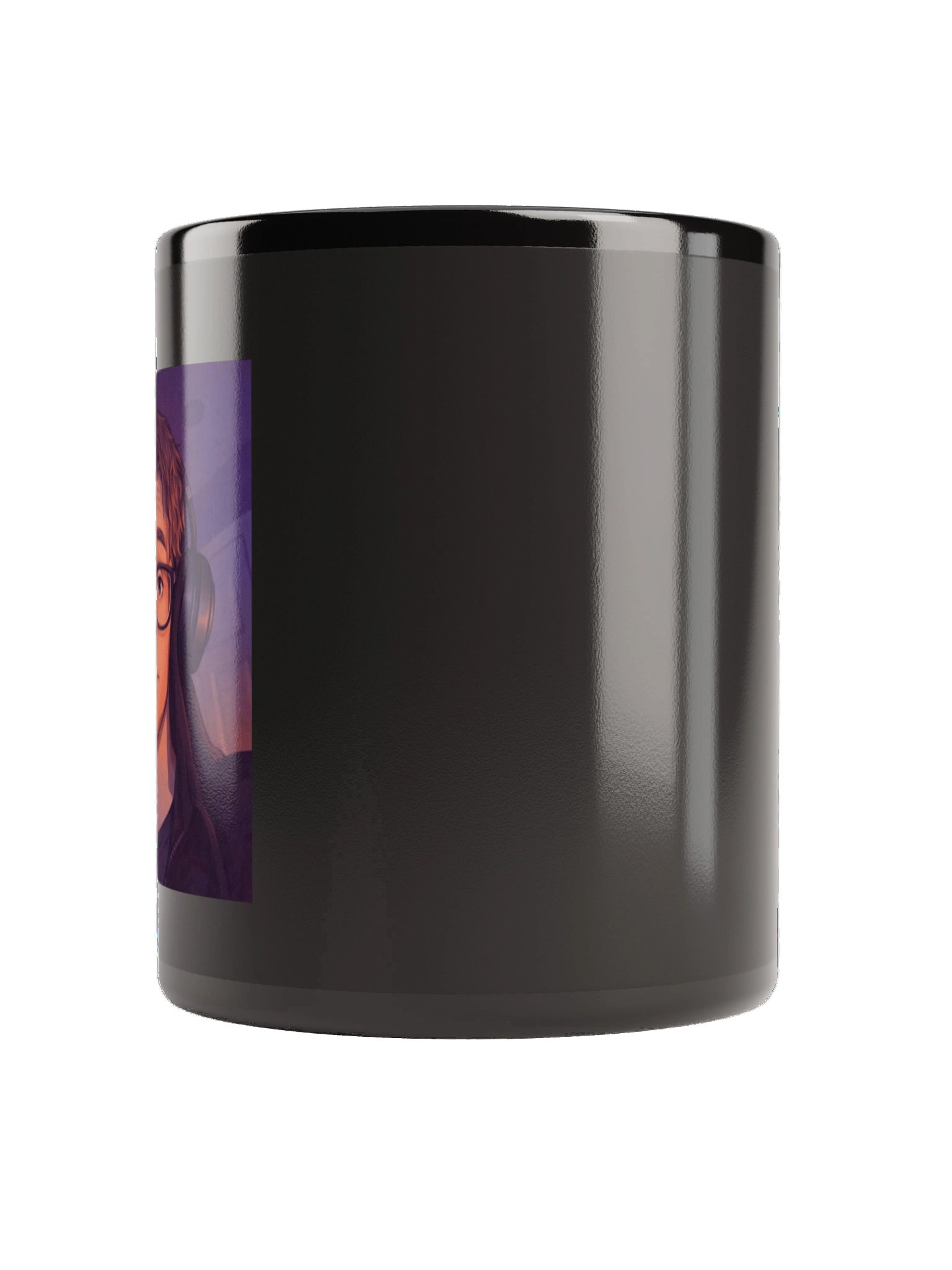 itssCSChris Cartoon Coffee Mug product image (4)