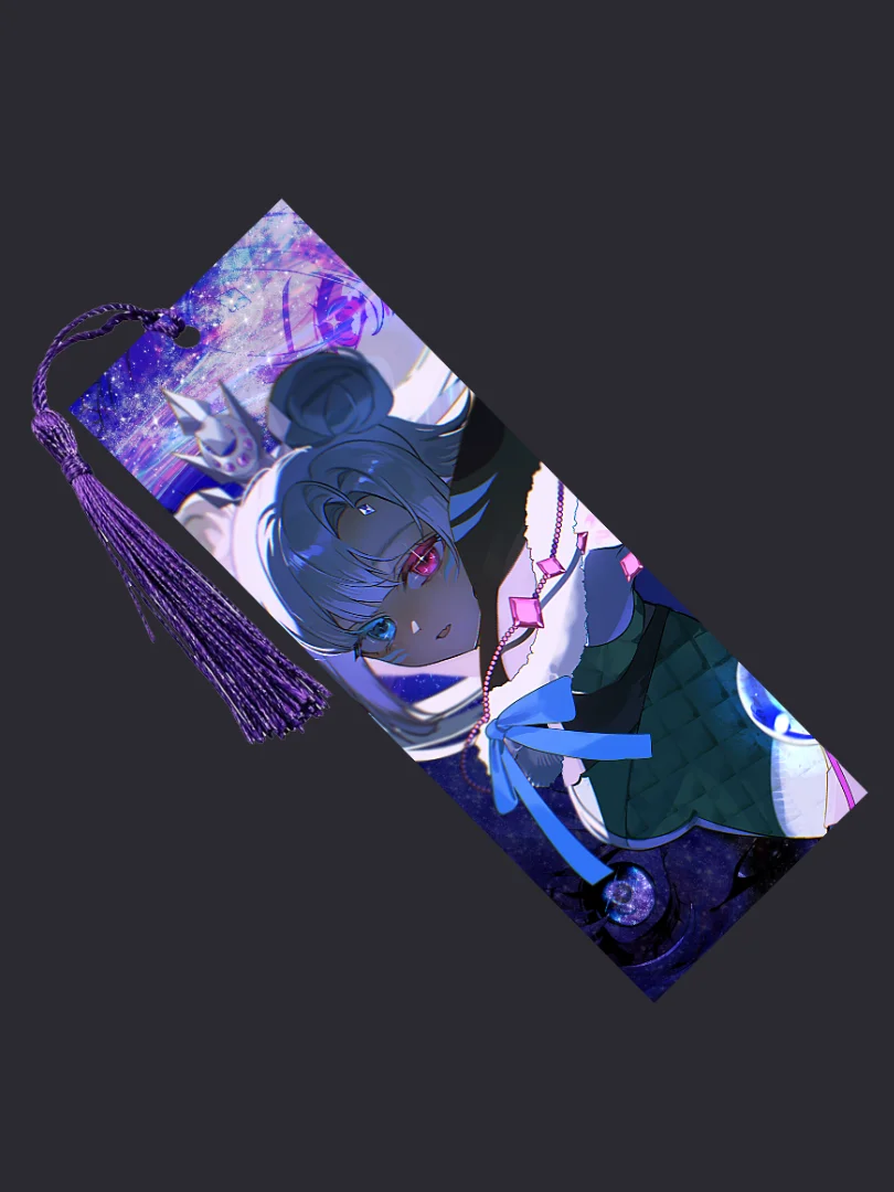 Bookmark product image (2)