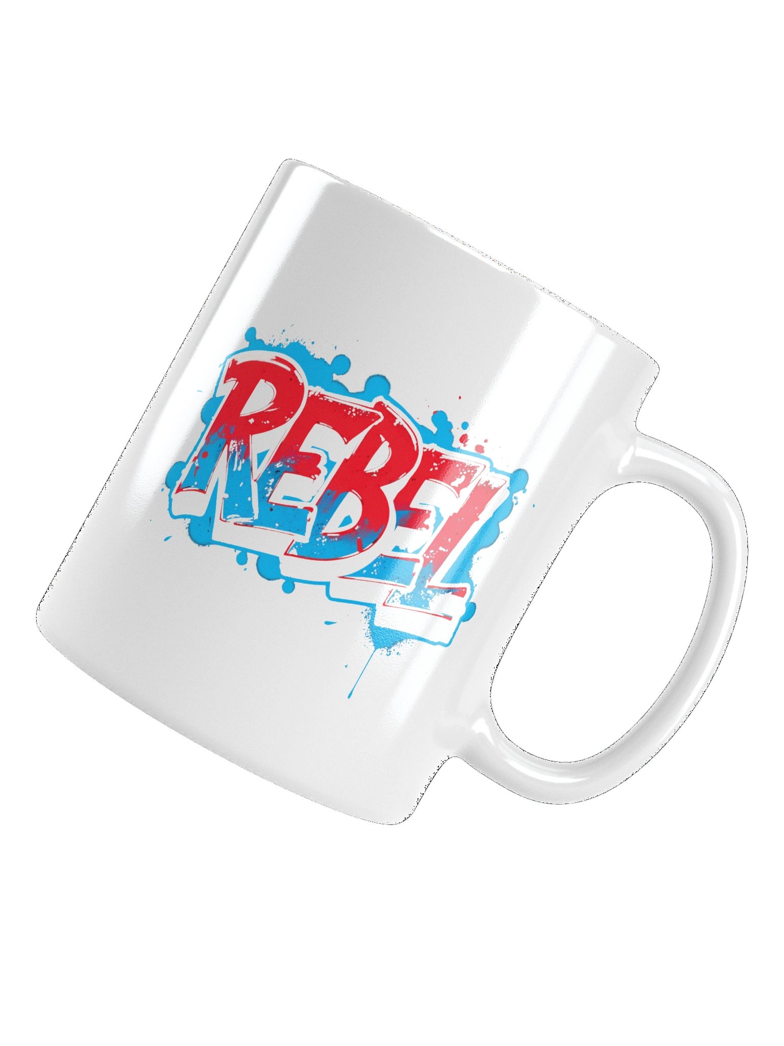 Rebel Mug product image (15)