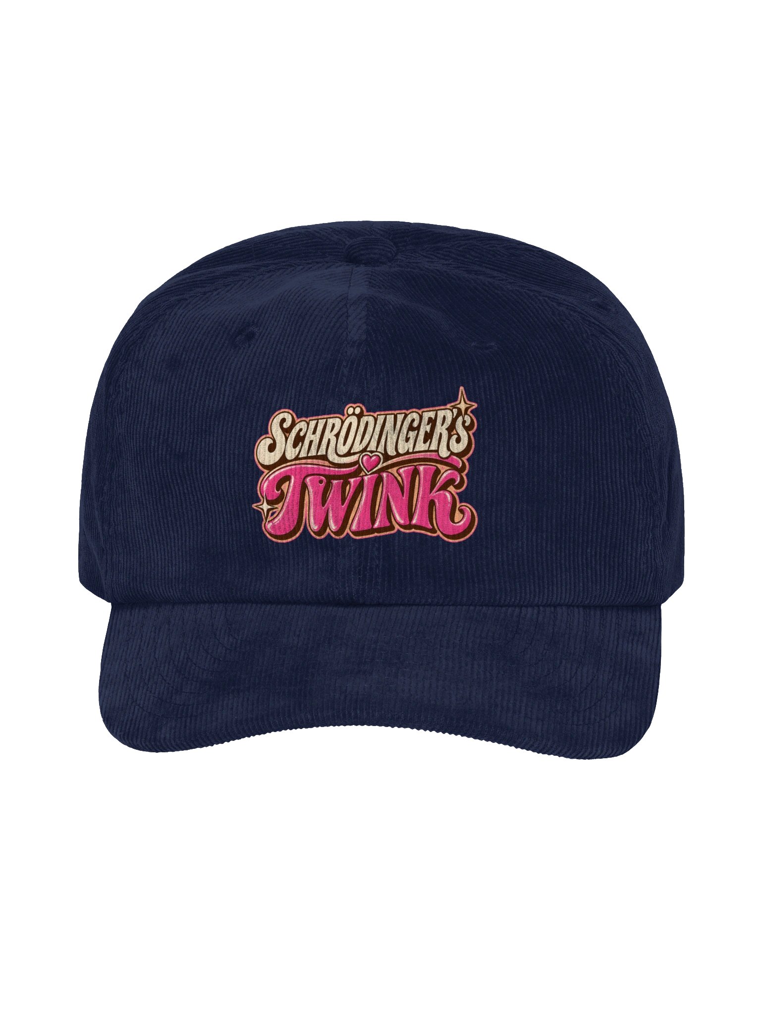 Schrodingers Twink hat product image (1)