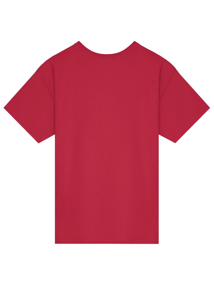 Our History t-shirt product image (16)