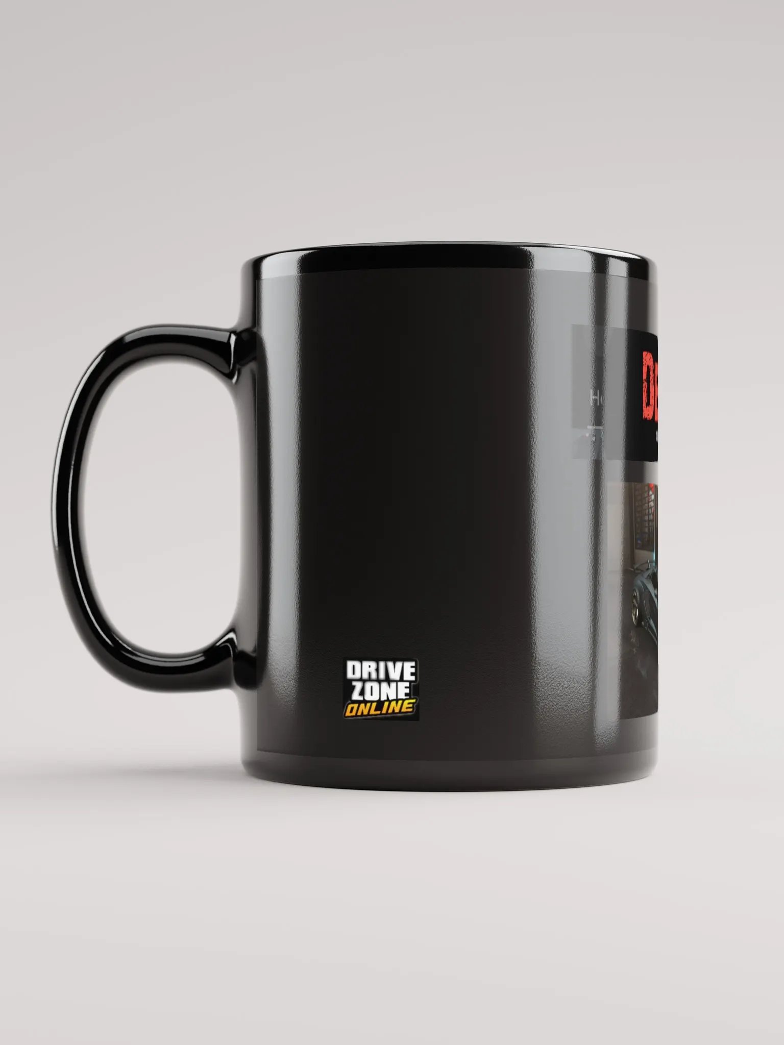 DEVILS Drive Zone Mug product image (11)