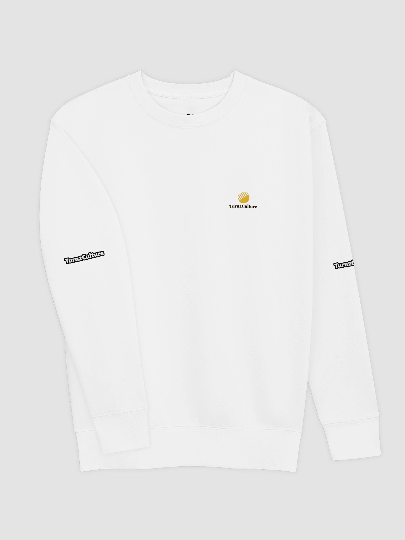 Turn2Culture Comfort Sweatshirt product image (63)
