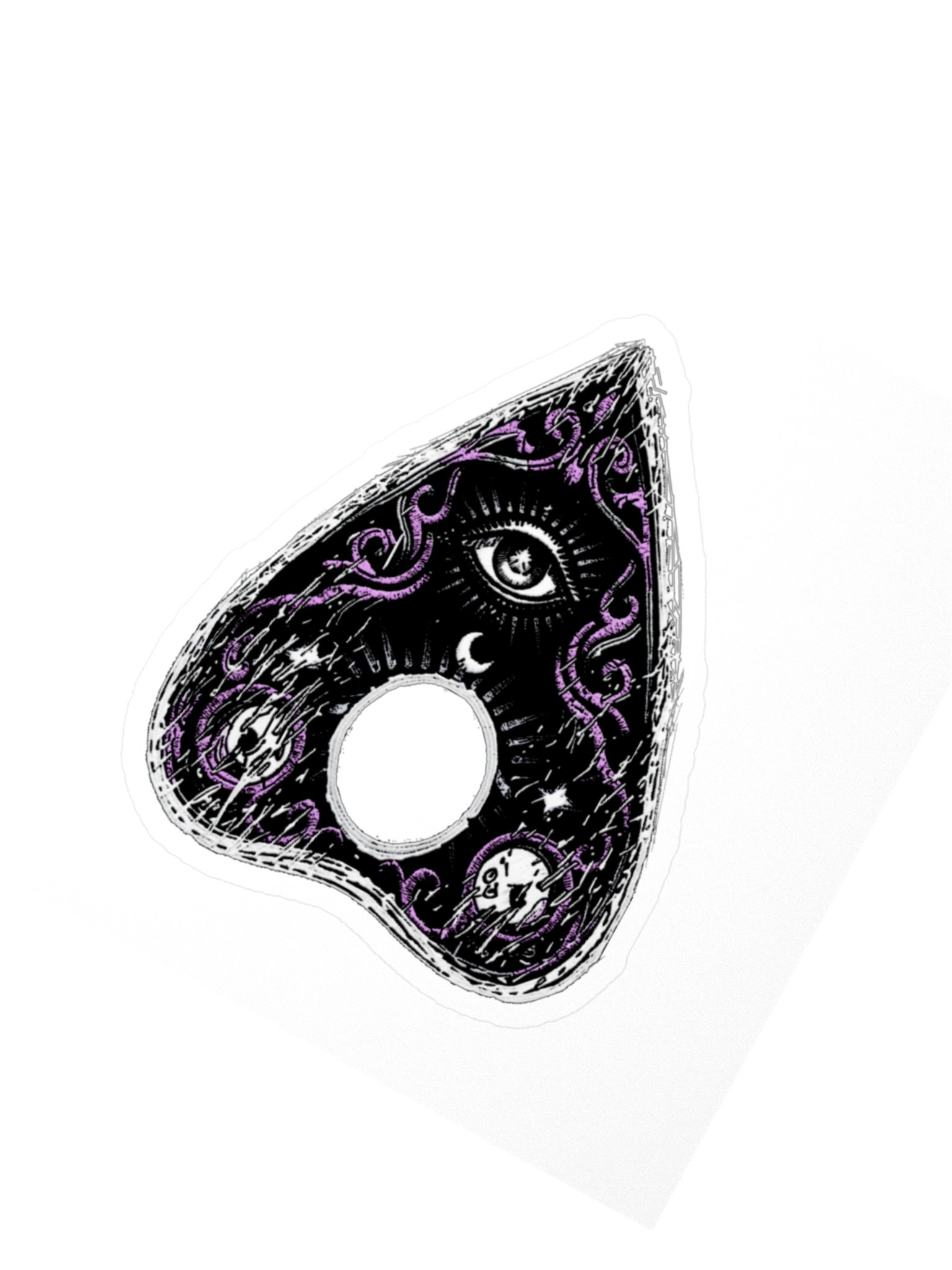 PLANCHETTE Sticker product image (7)