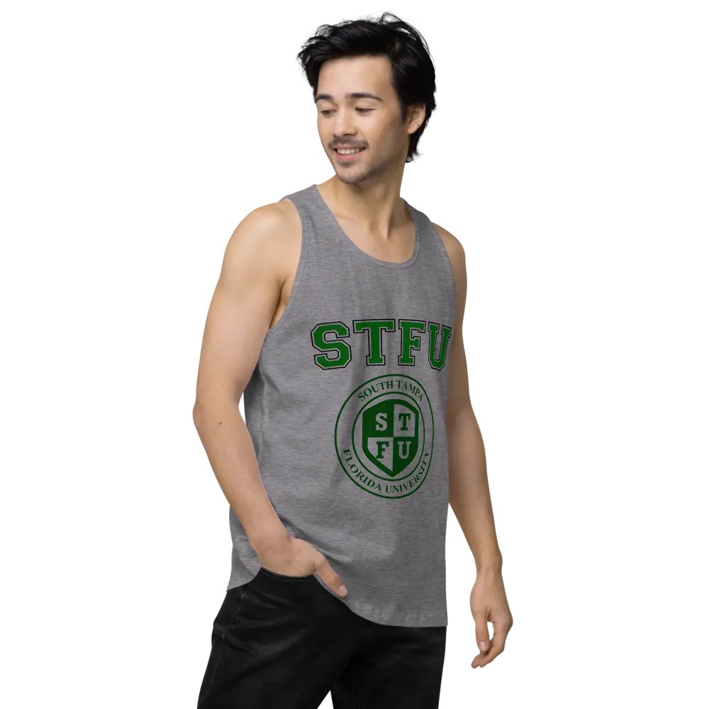 Men's Premium Tank Top Light Colors product image (20)