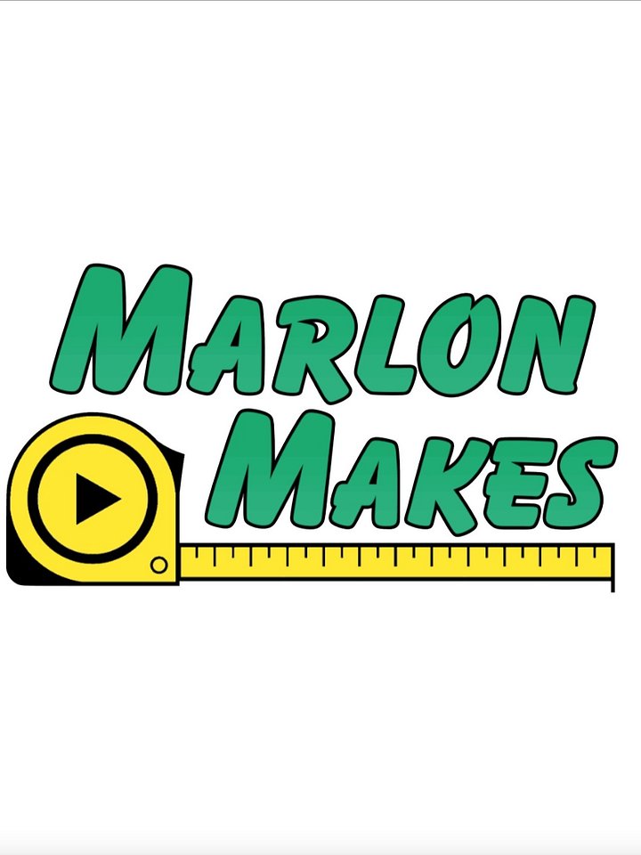 Marlon Makes OG Sticker product image (2)