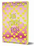 His Curvy Boss (PAPERBACK) HEART COVER