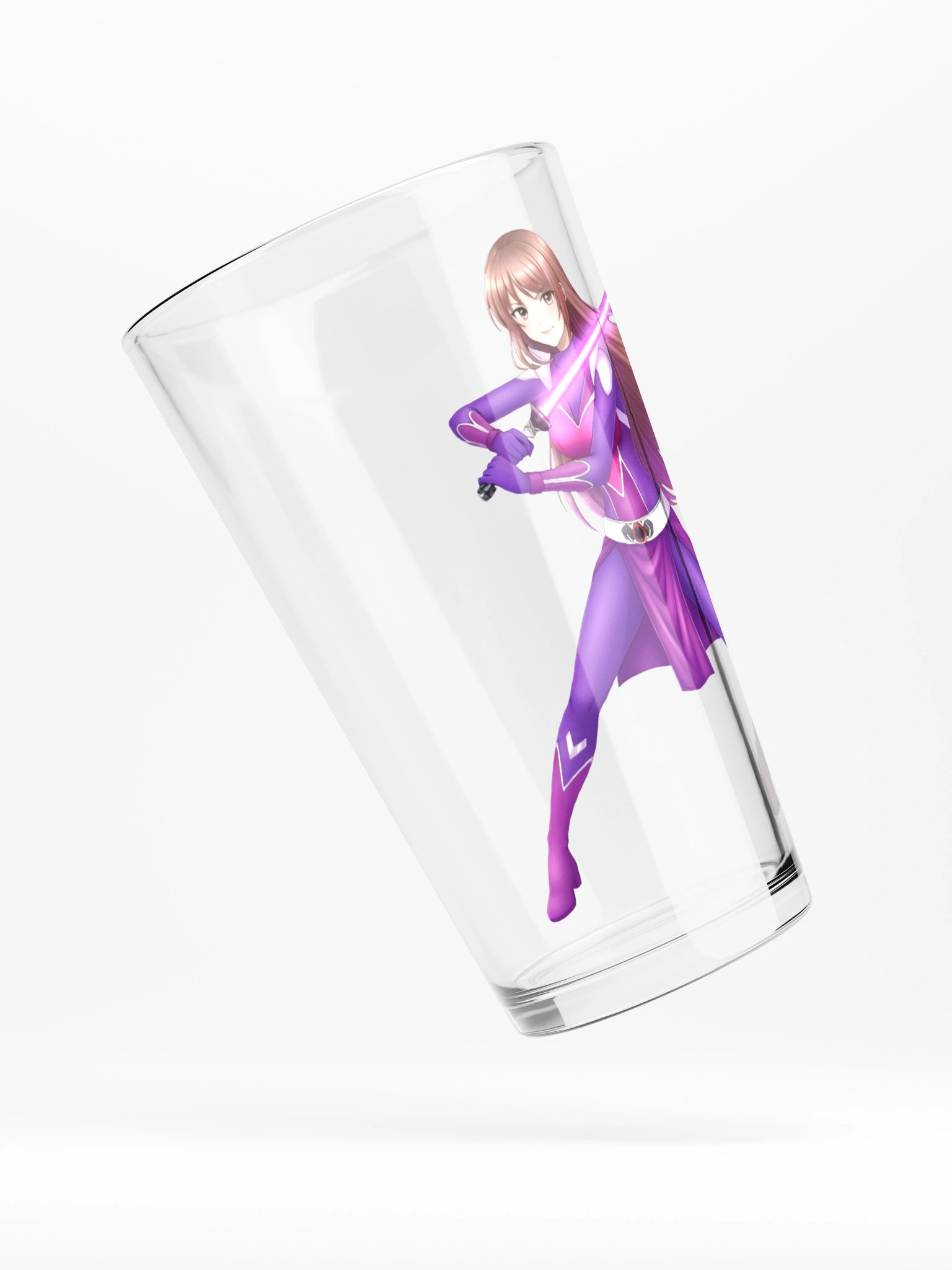 JediChickLex Galactic Hero product image (4)