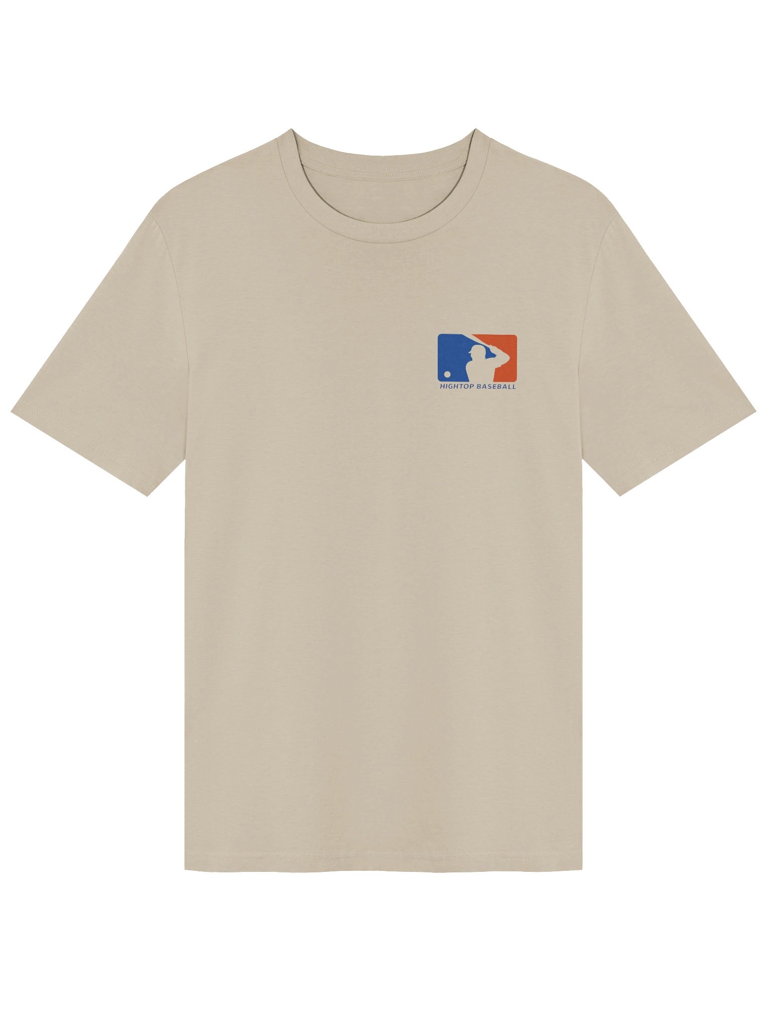 Big Leaguer Tee product image (2)