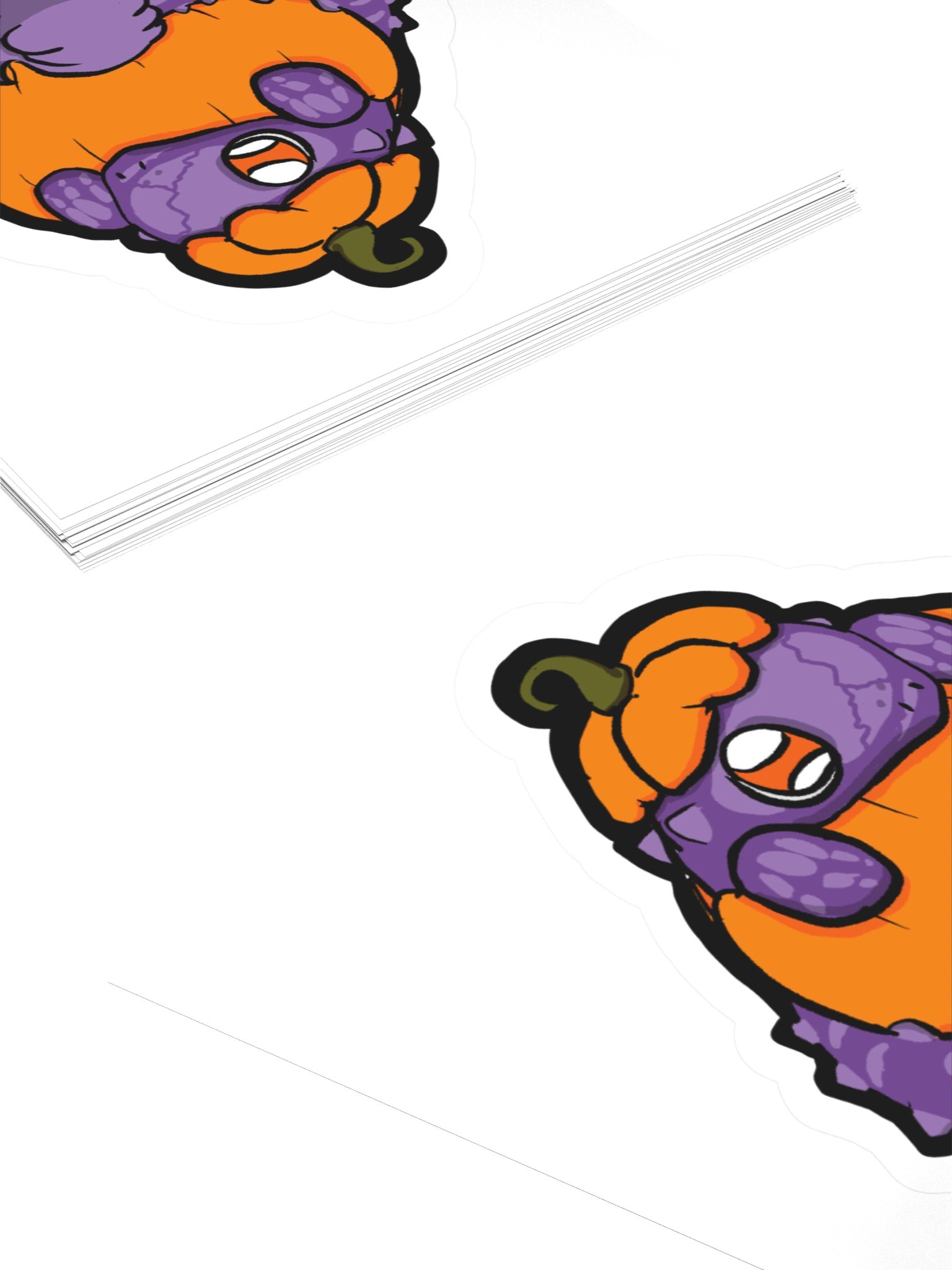 Pumpkin Love product image (10)