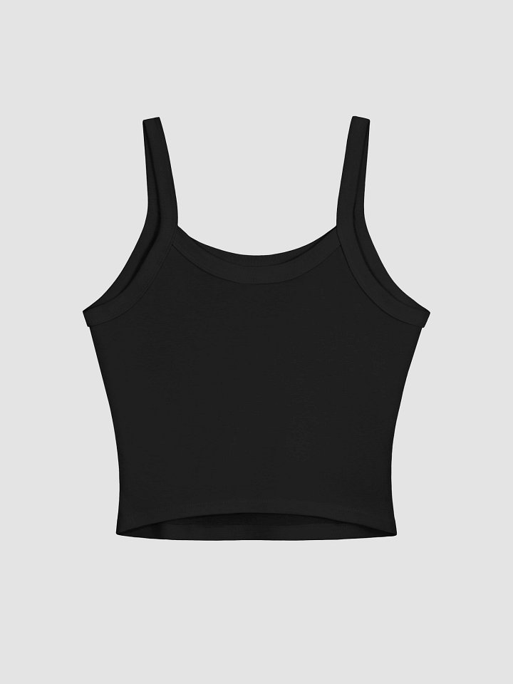 Nocturnal | Tank Top product image (2)